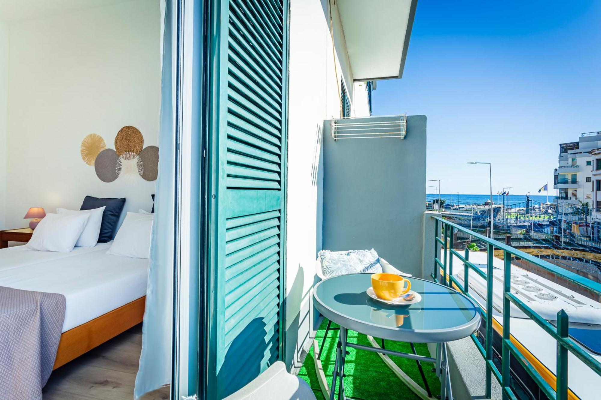 Apartamento Casa Da Ribeira *