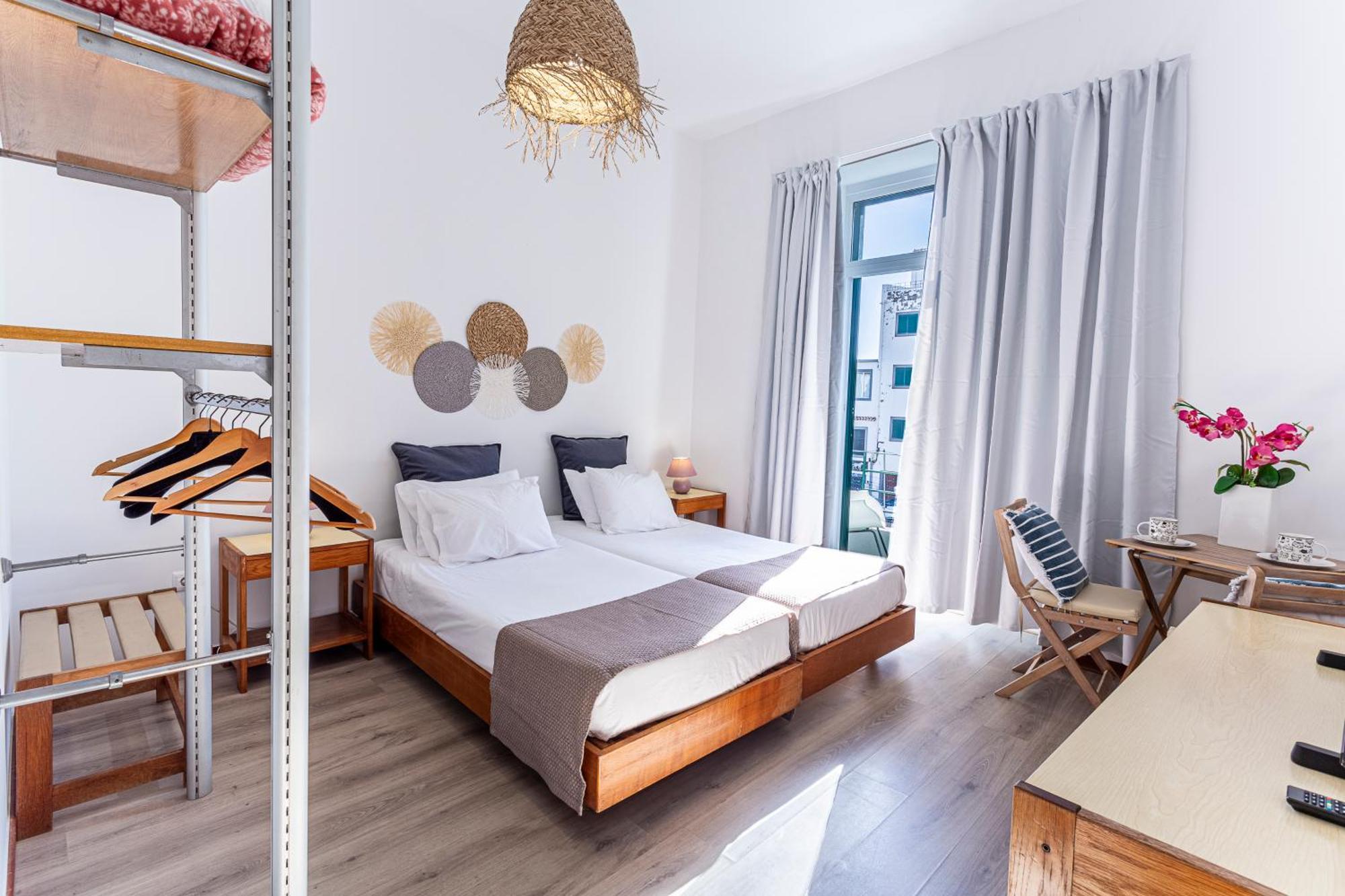 Apartamento Casa Da Ribeira Funchal (Madeira)