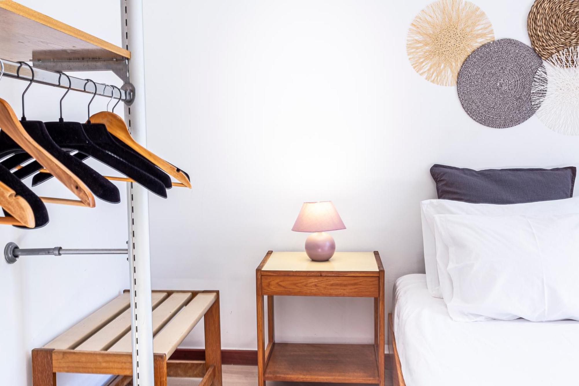 Casa Da Ribeira Apartamento