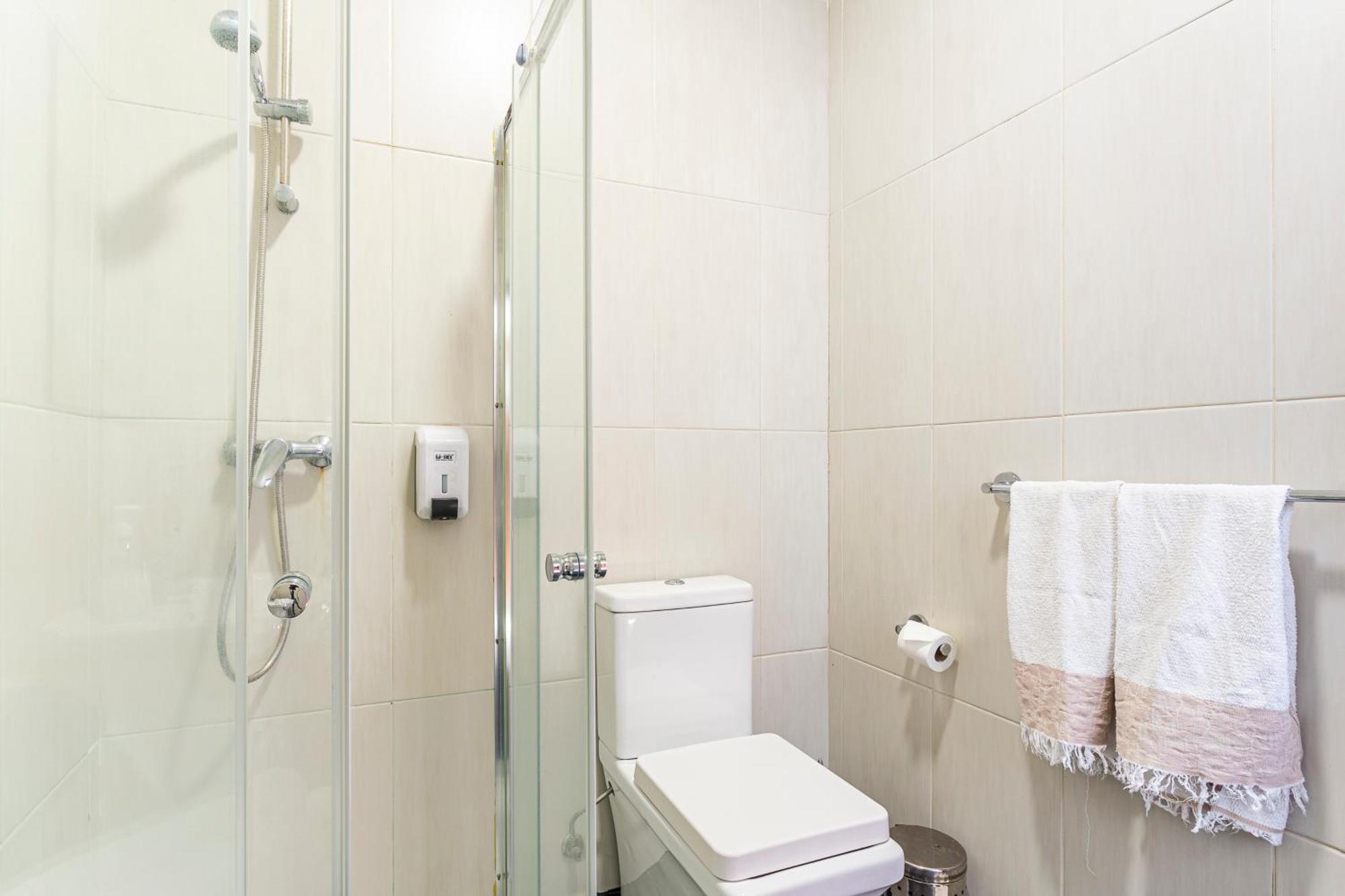 Apartamento Casa Da Ribeira