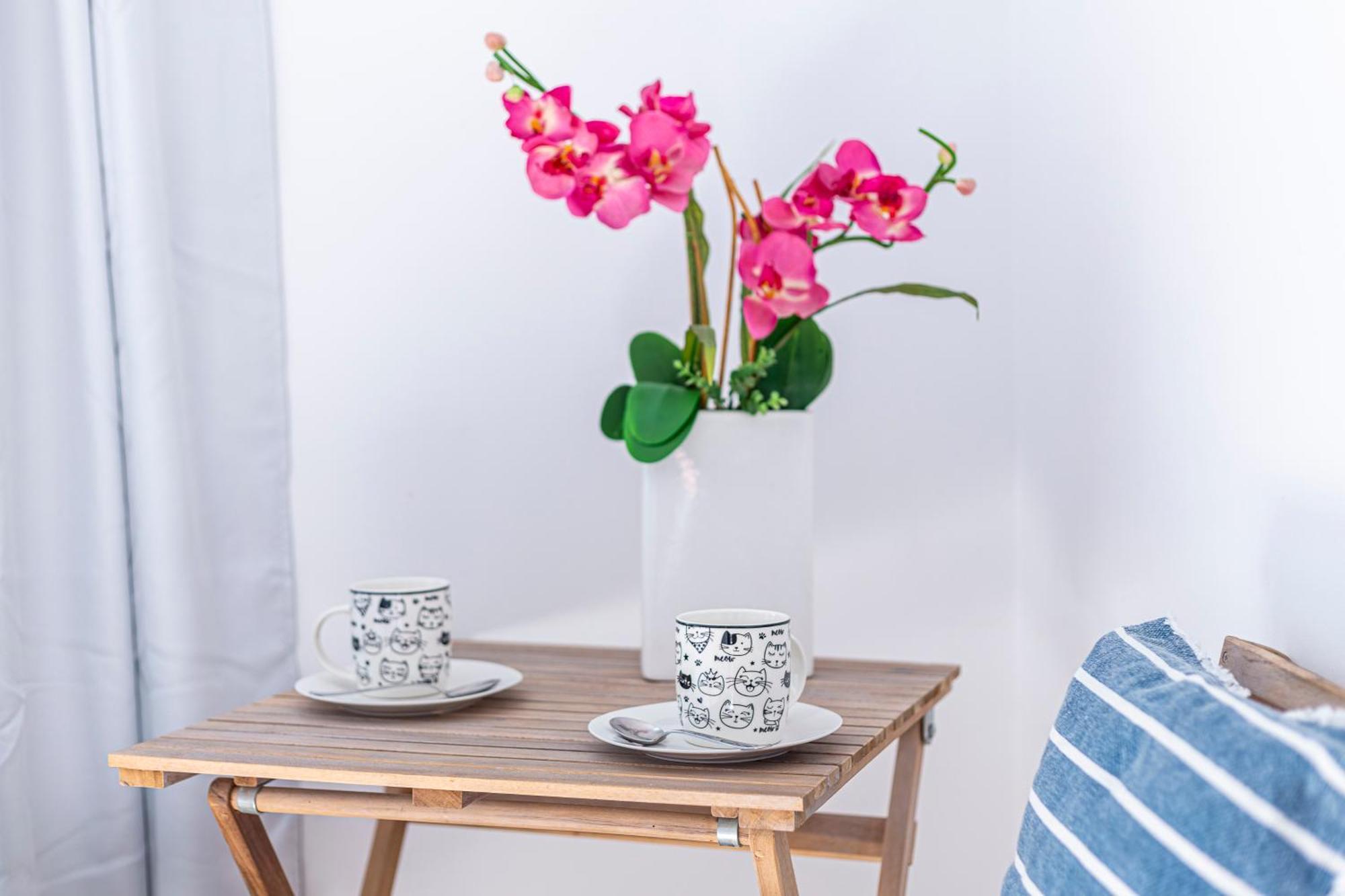 Apartamento Casa Da Ribeira *
