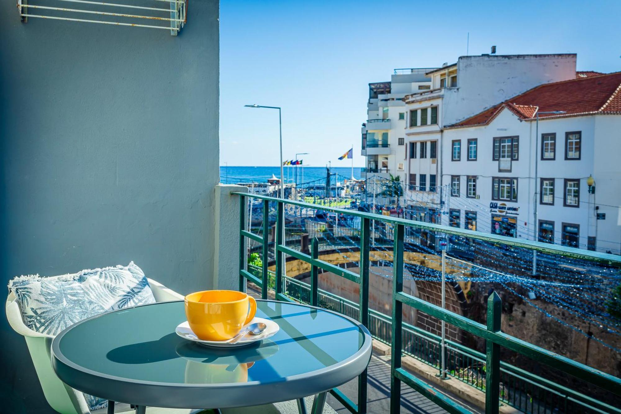 Casa Da Ribeira Funchal (Madeira)
