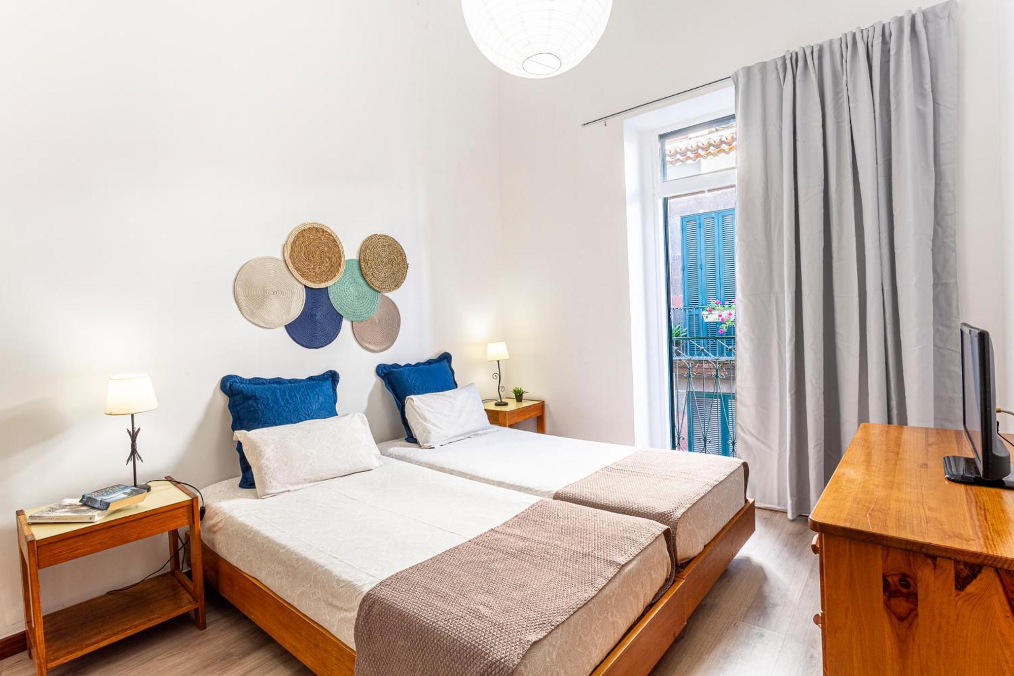Apartamento Casa Da Ribeira