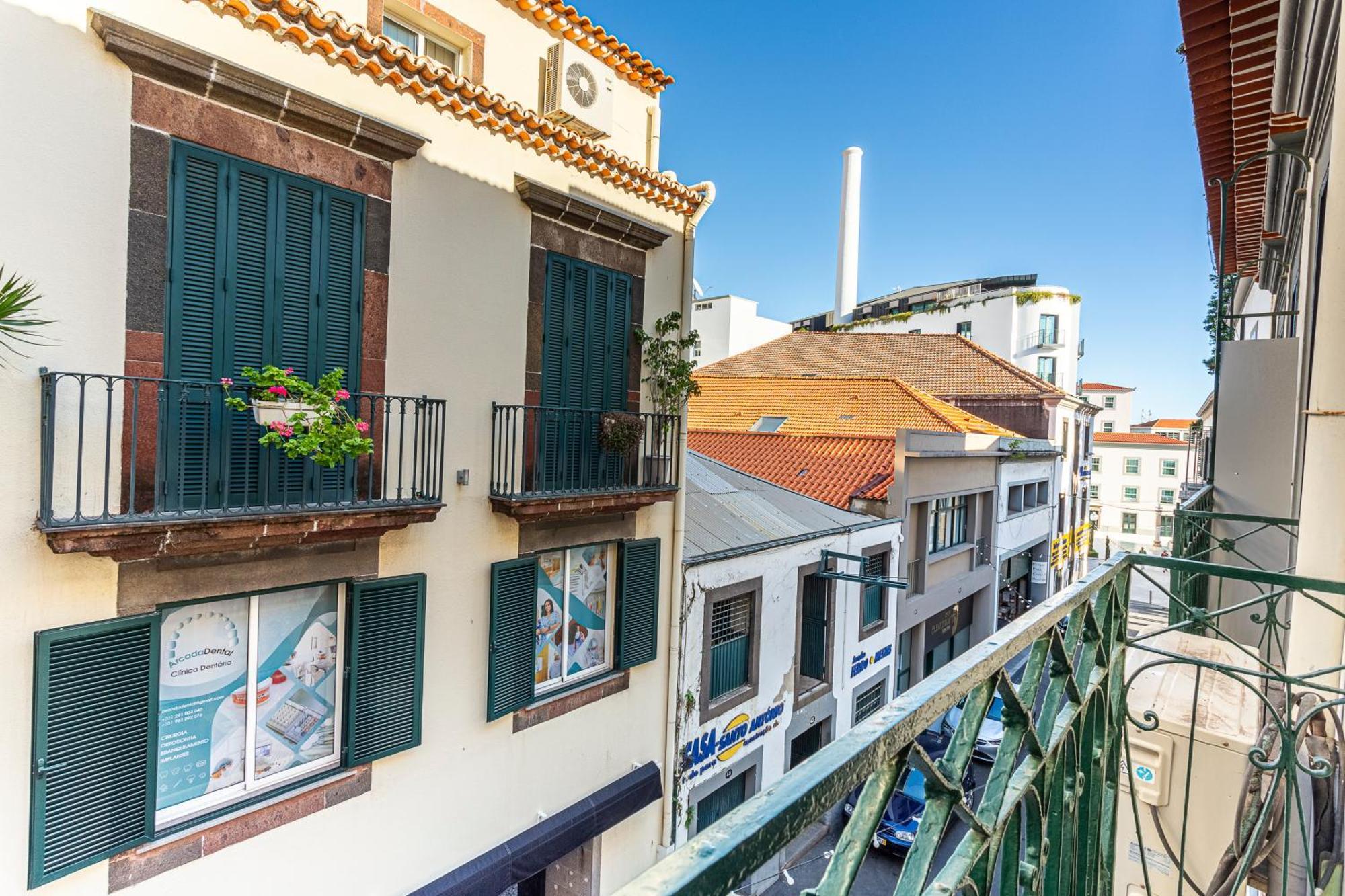 Casa Da Ribeira Apartamento *