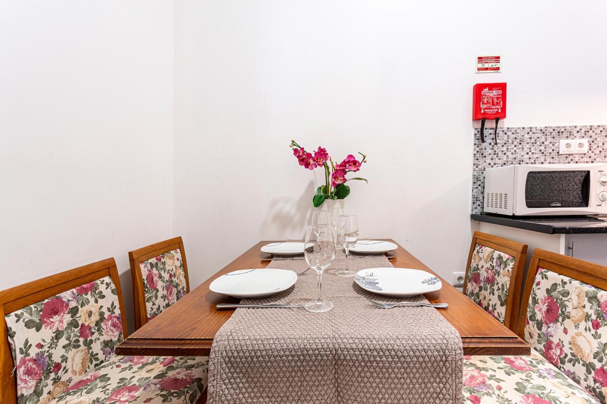 Apartamento Casa Da Ribeira *
