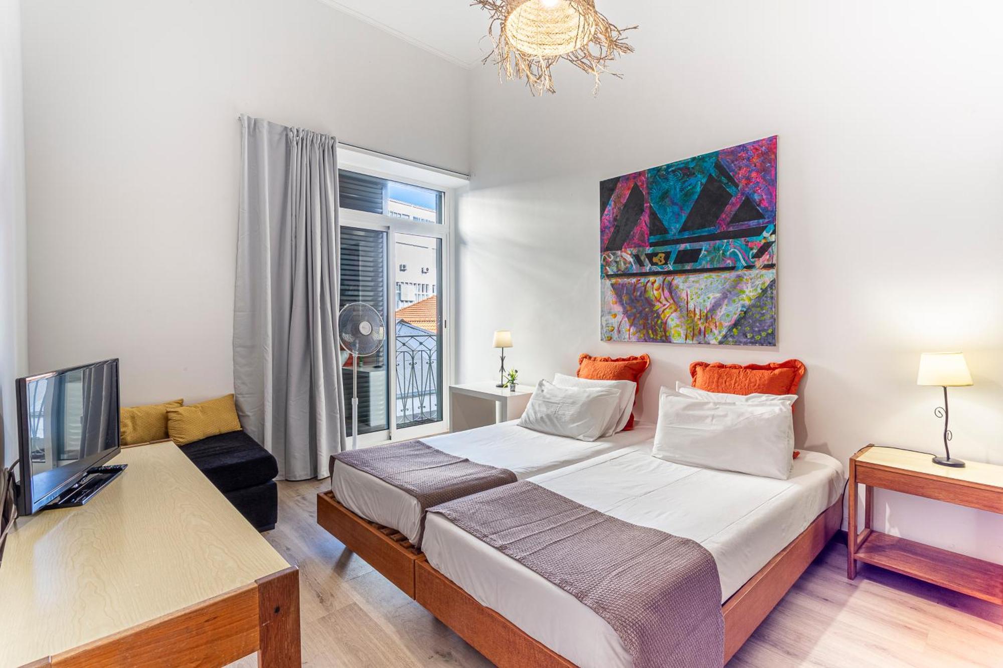 Casa Da Ribeira * Funchal (Madeira)
