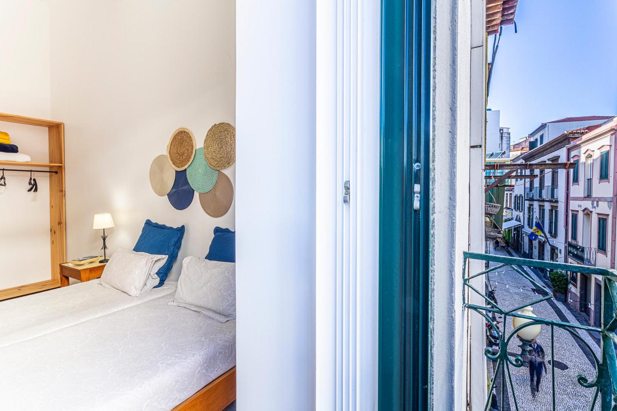 Casa Da Ribeira Apartamento *