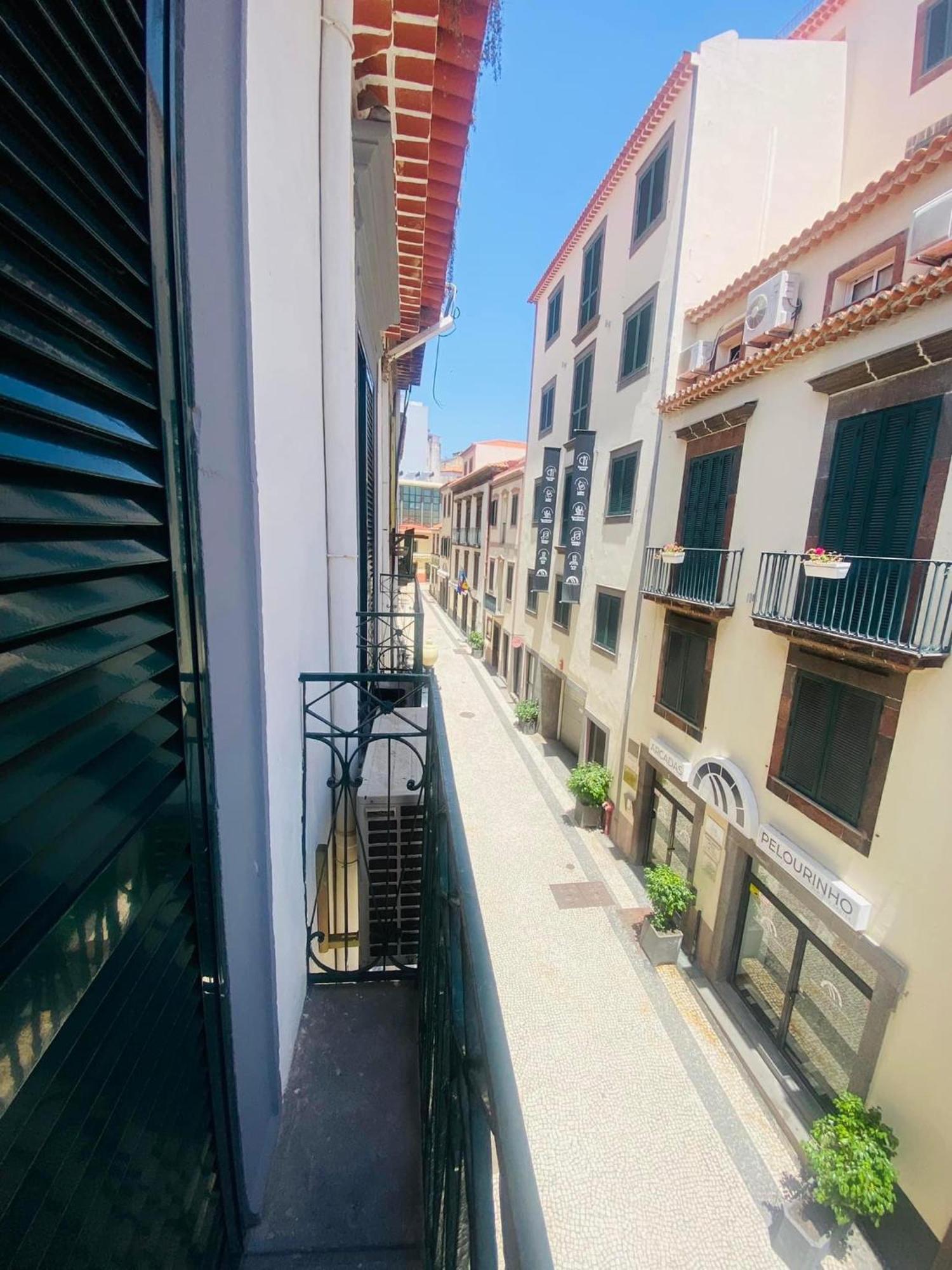 Apartamento Casa Da Ribeira *