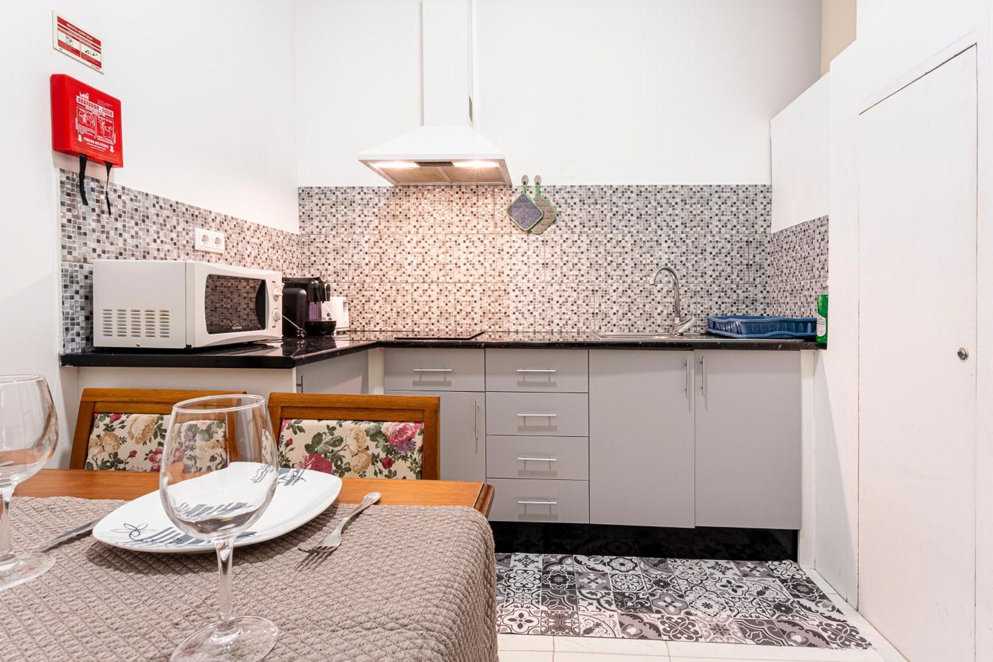 Casa Da Ribeira Apartamento Funchal (Madeira)