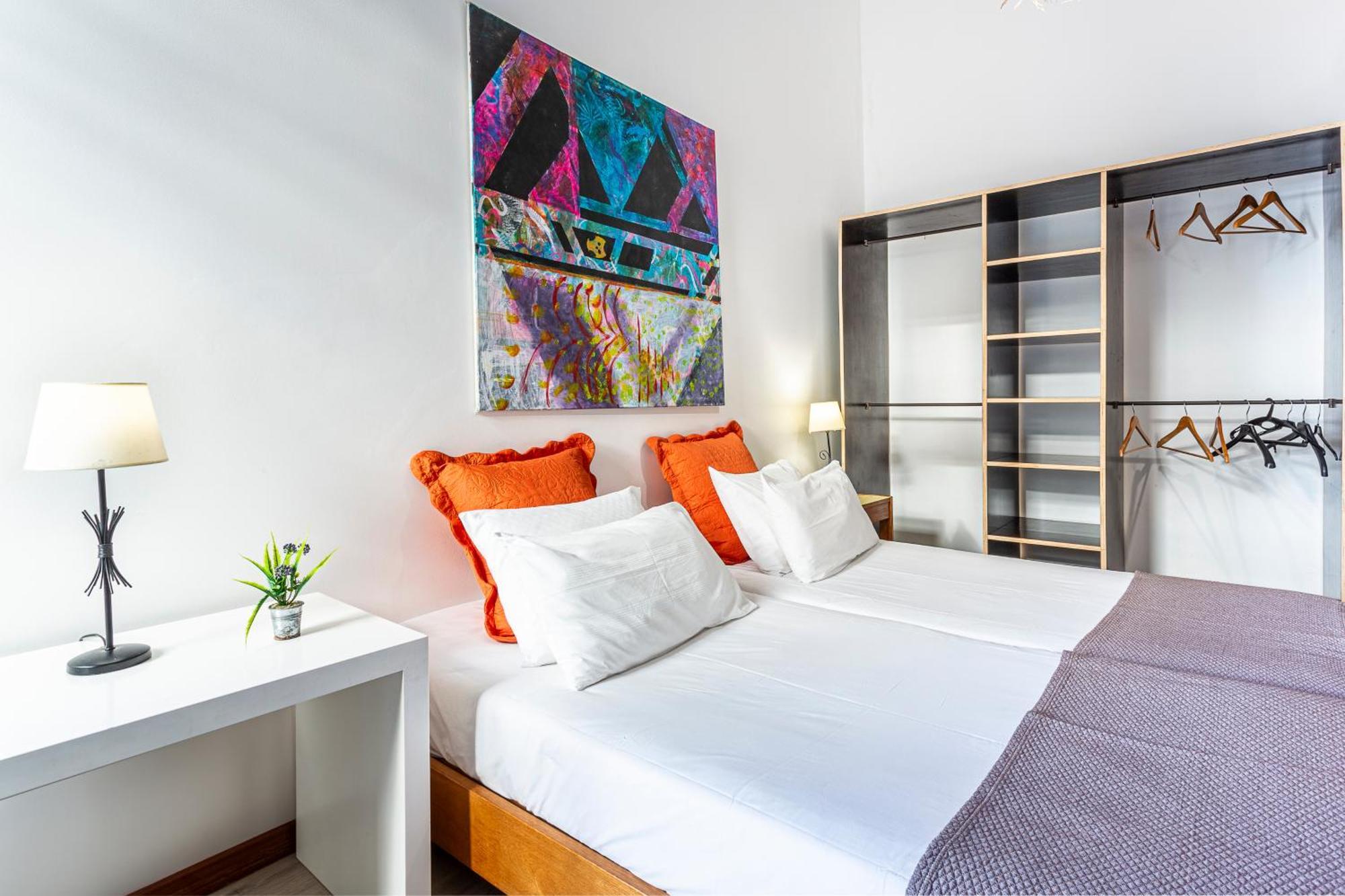 Apartamento Casa Da Ribeira Funchal (Madeira)