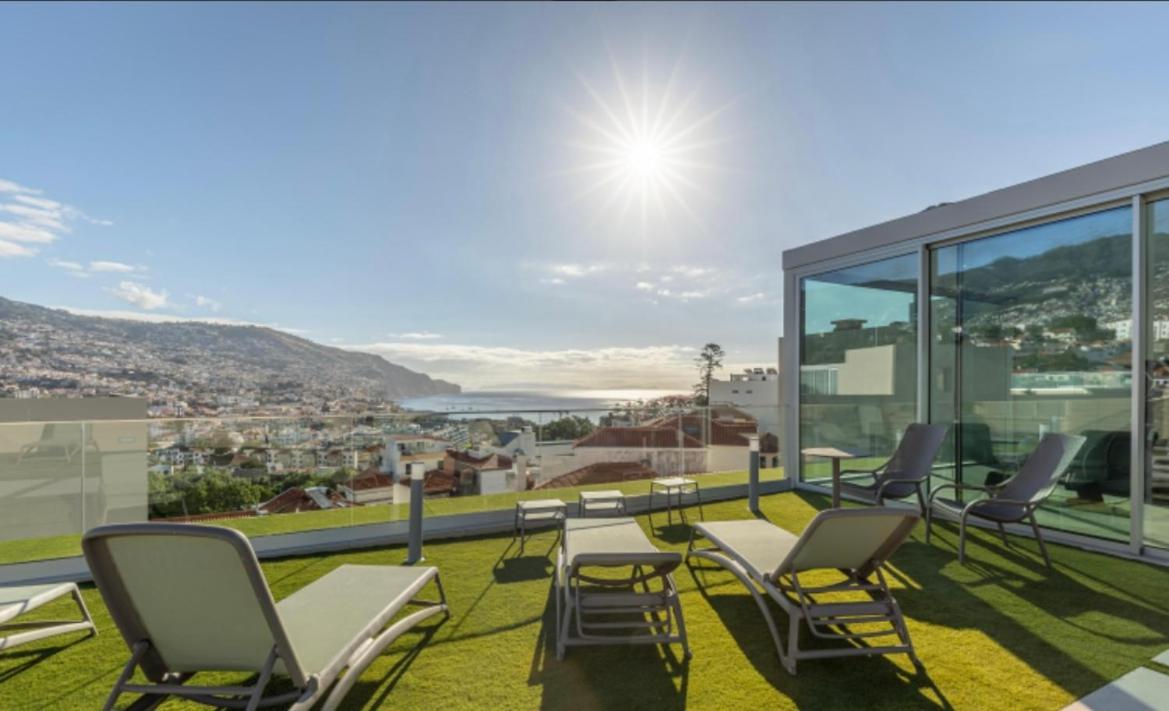 Infinity Haven * Funchal (Madeira)