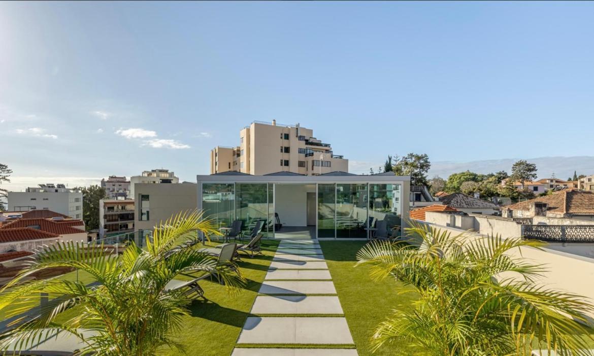 Infinity Haven Căn hộ