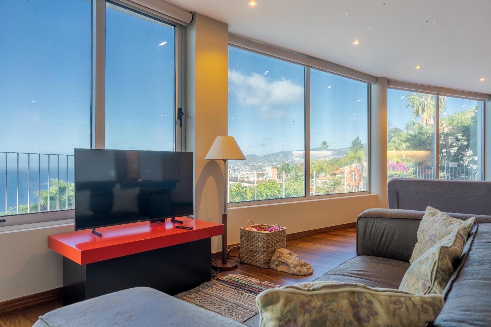 A Porta Neves Holiday home Funchal (Madeira)