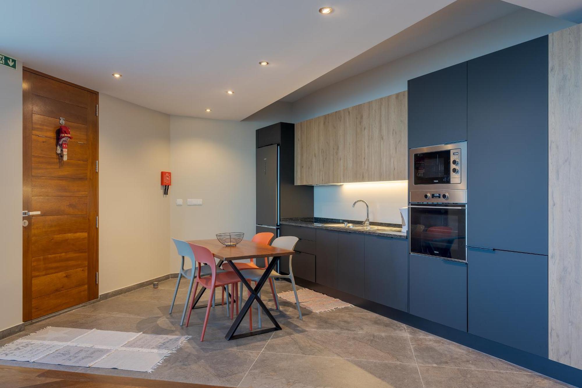 Holiday home A Porta Neves