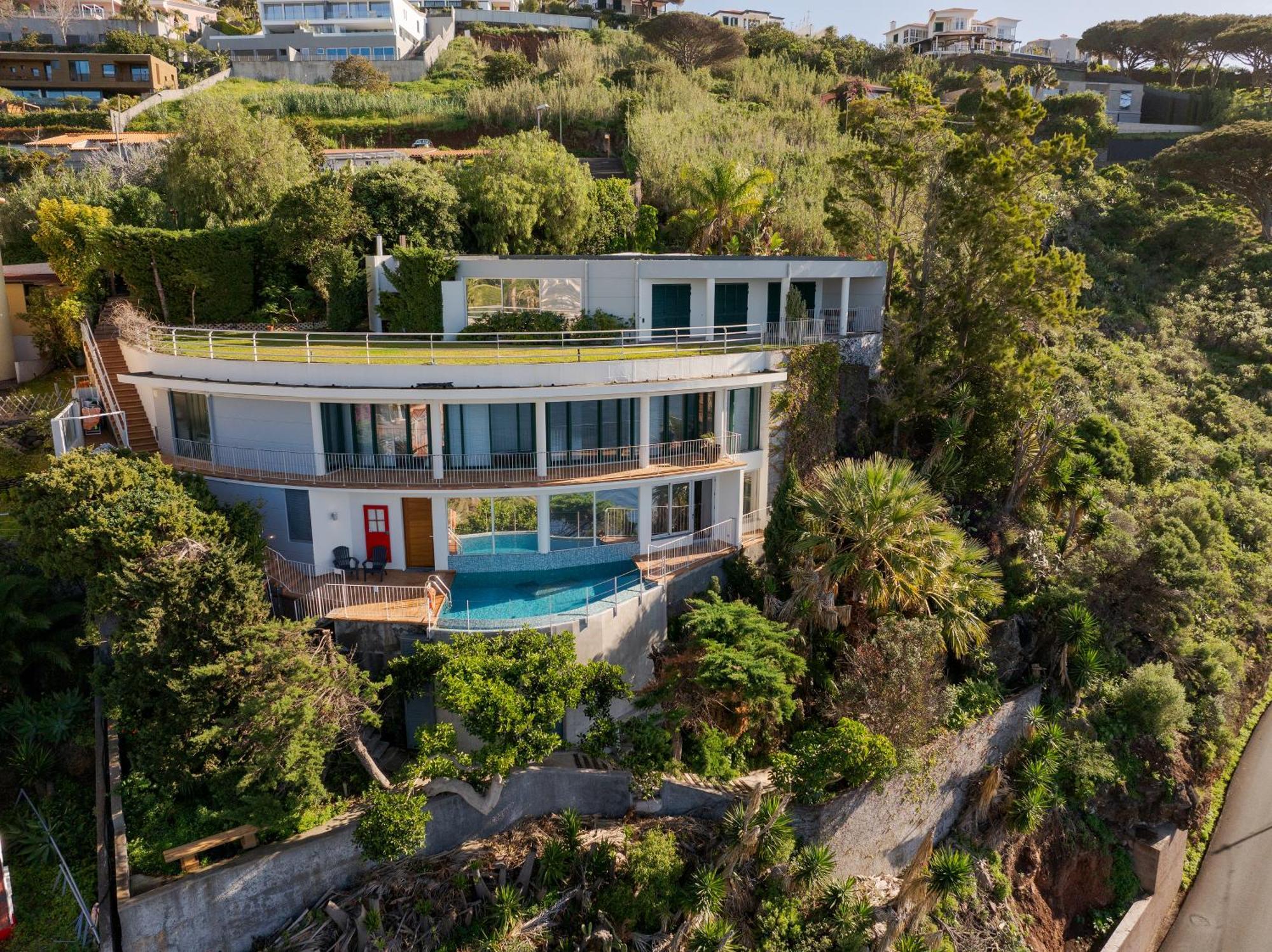 A Porta Neves Holiday home