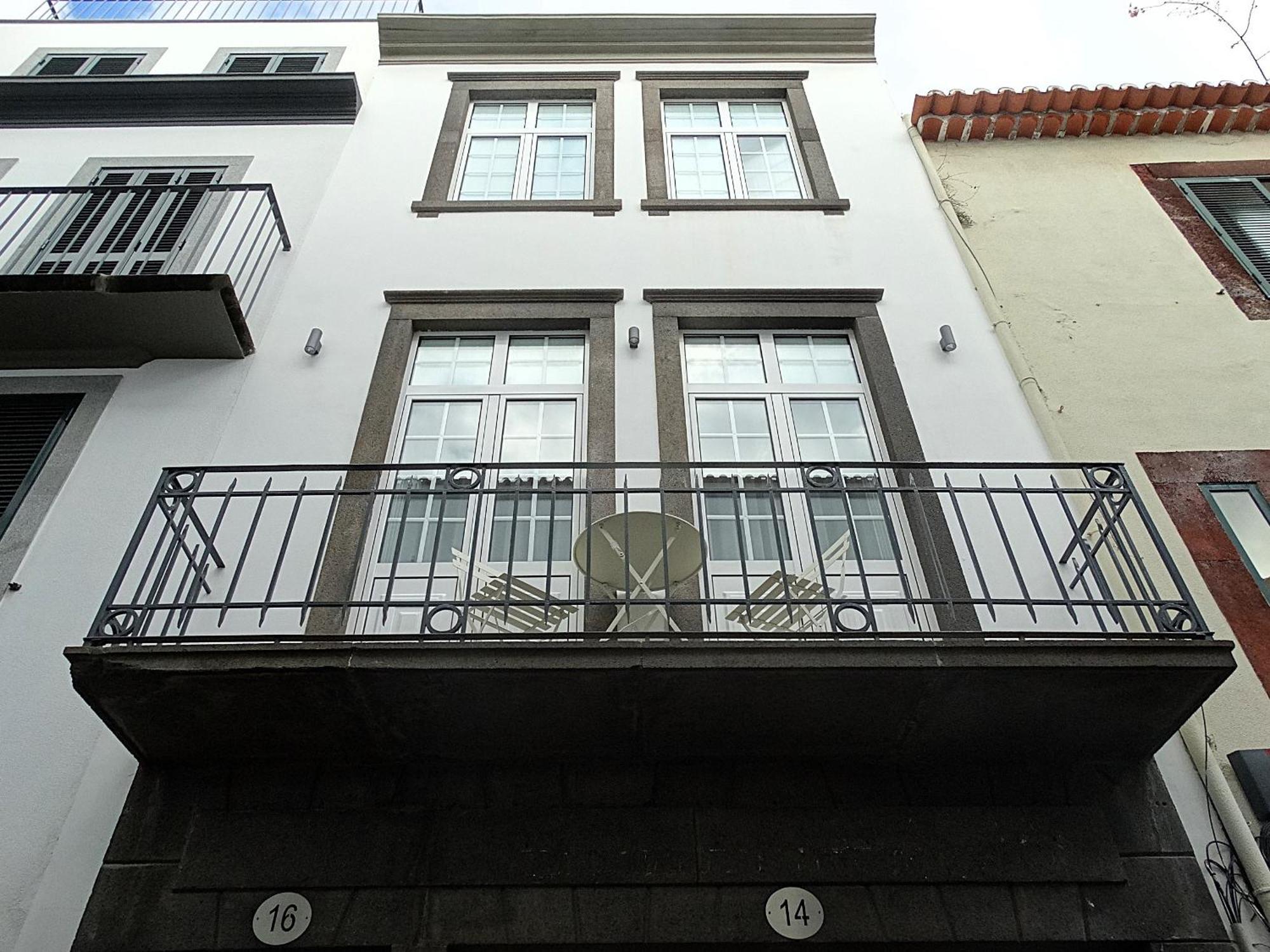 Ca Tanoeiros 1 * Funchal (Madeira)