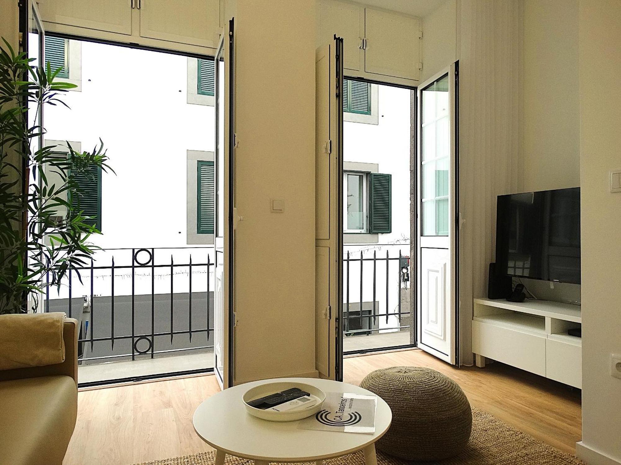 Apartment Ca Tanoeiros 1