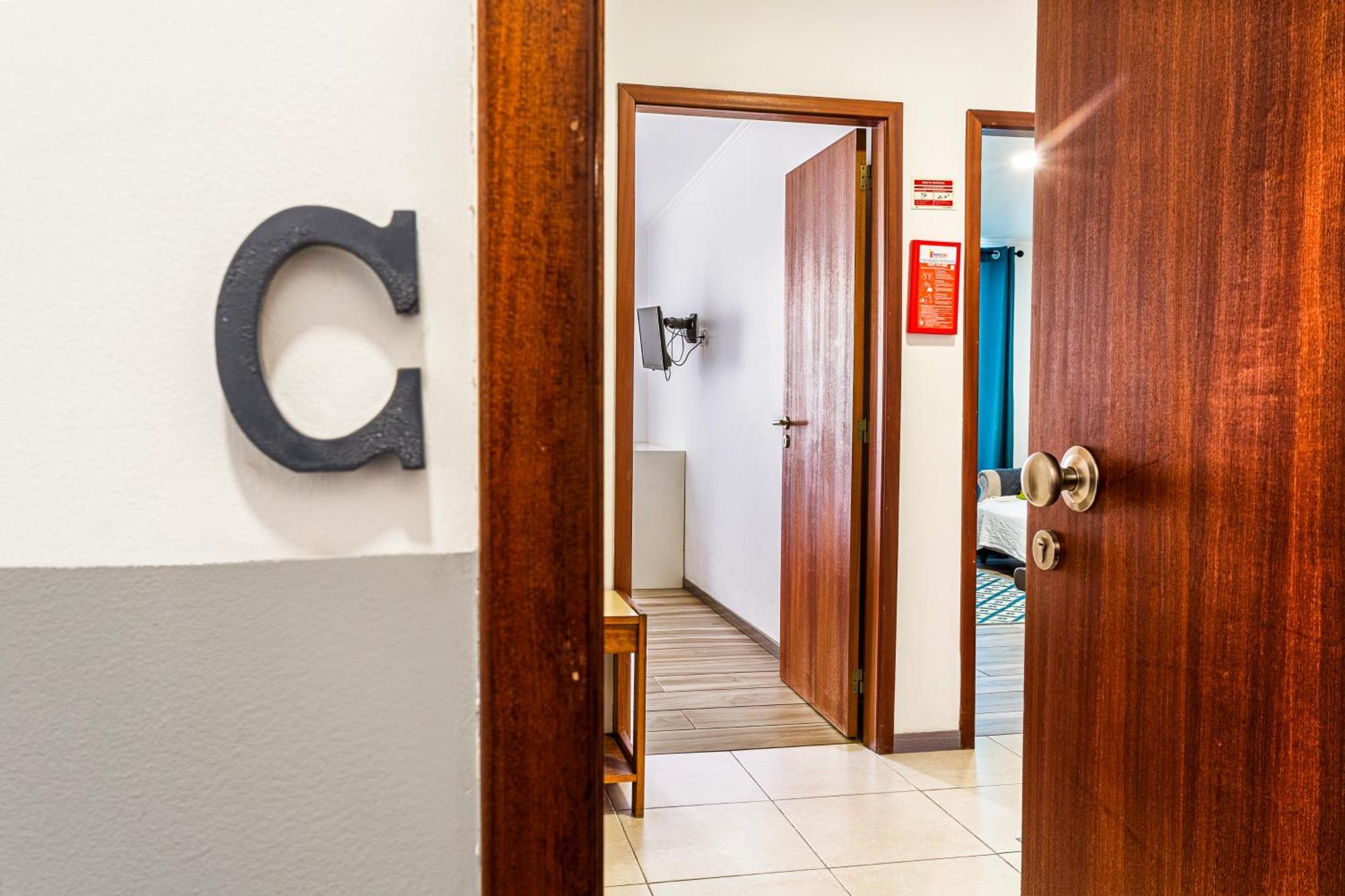 Casa Da Ribeira Apartamento Funchal (Madeira)