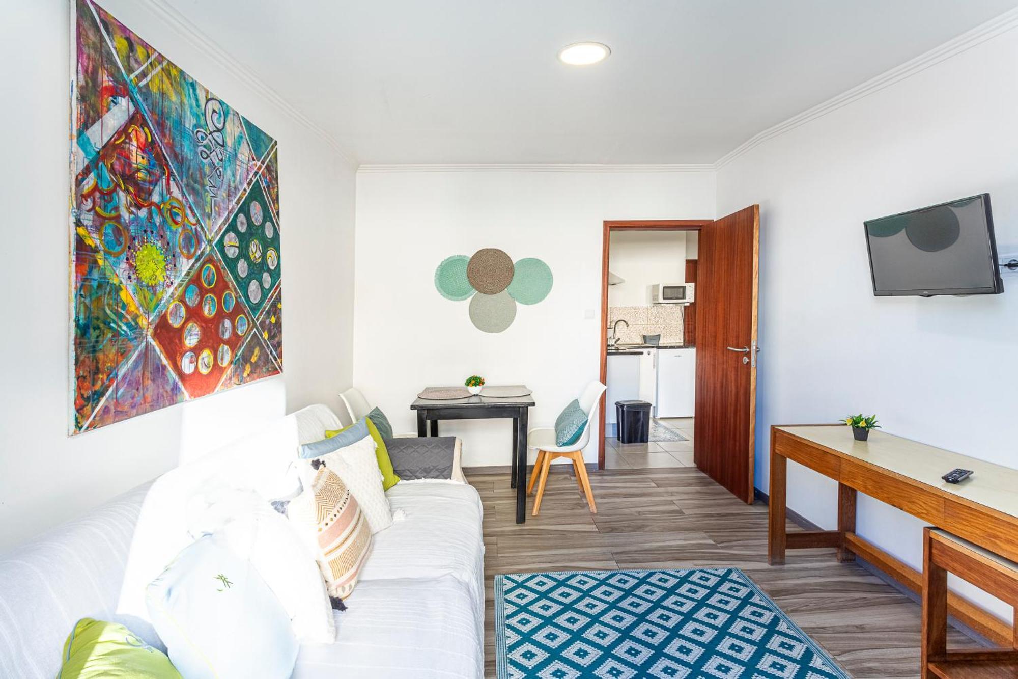 Casa Da Ribeira Apartamento