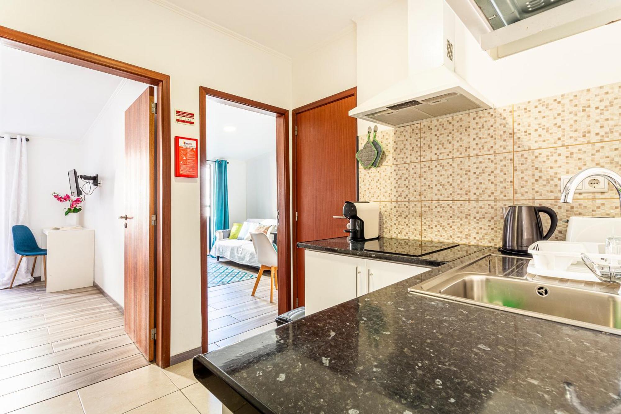 Apartamento Casa Da Ribeira