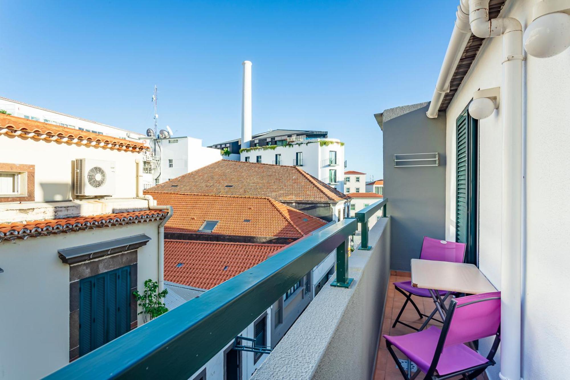Casa Da Ribeira Apartamento *