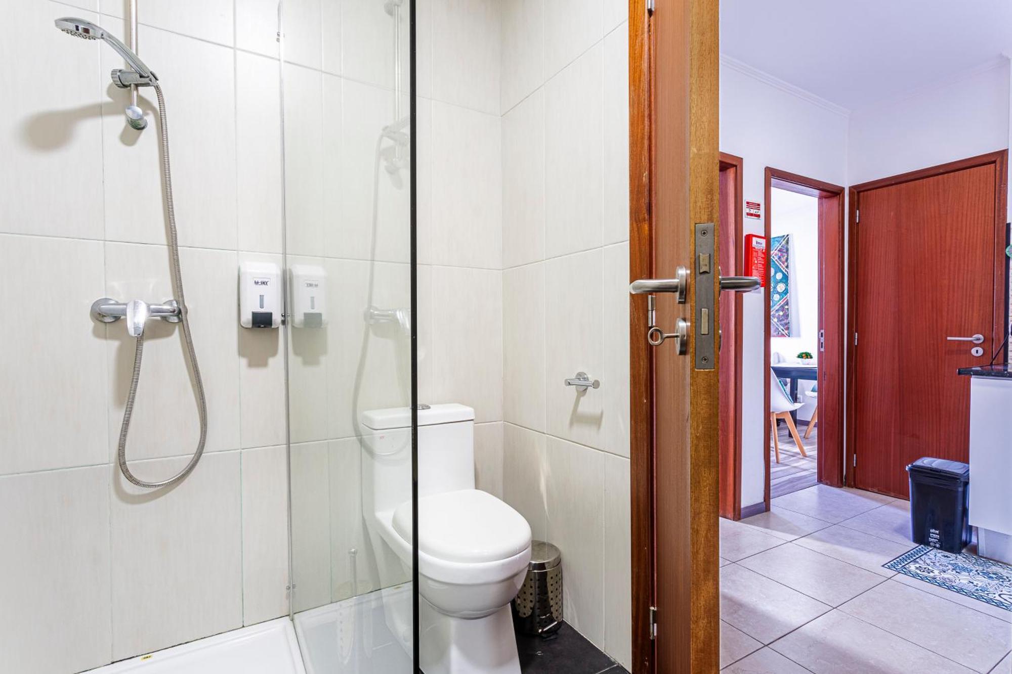 Casa Da Ribeira Apartamento