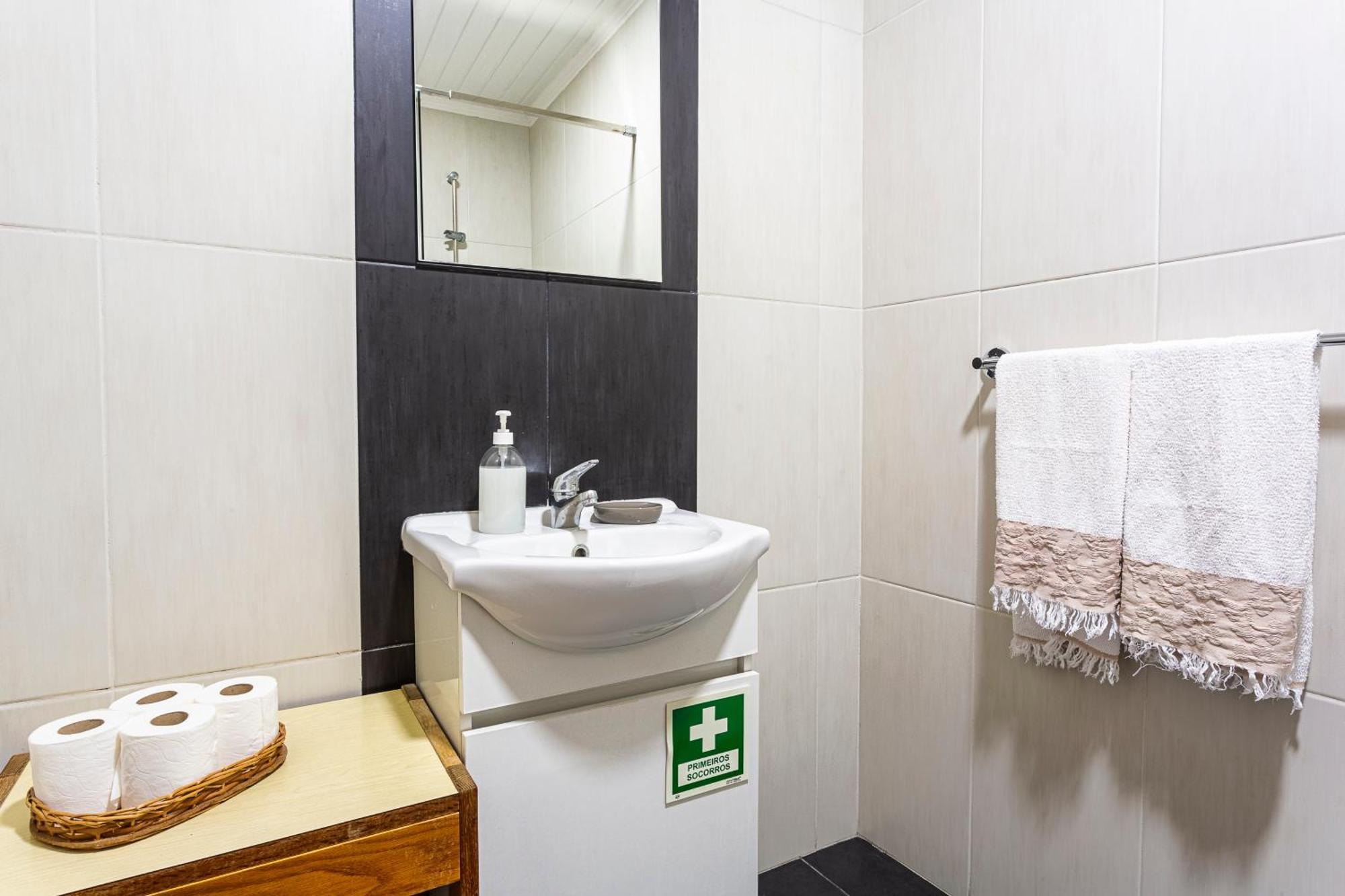 Casa Da Ribeira Apartamento *