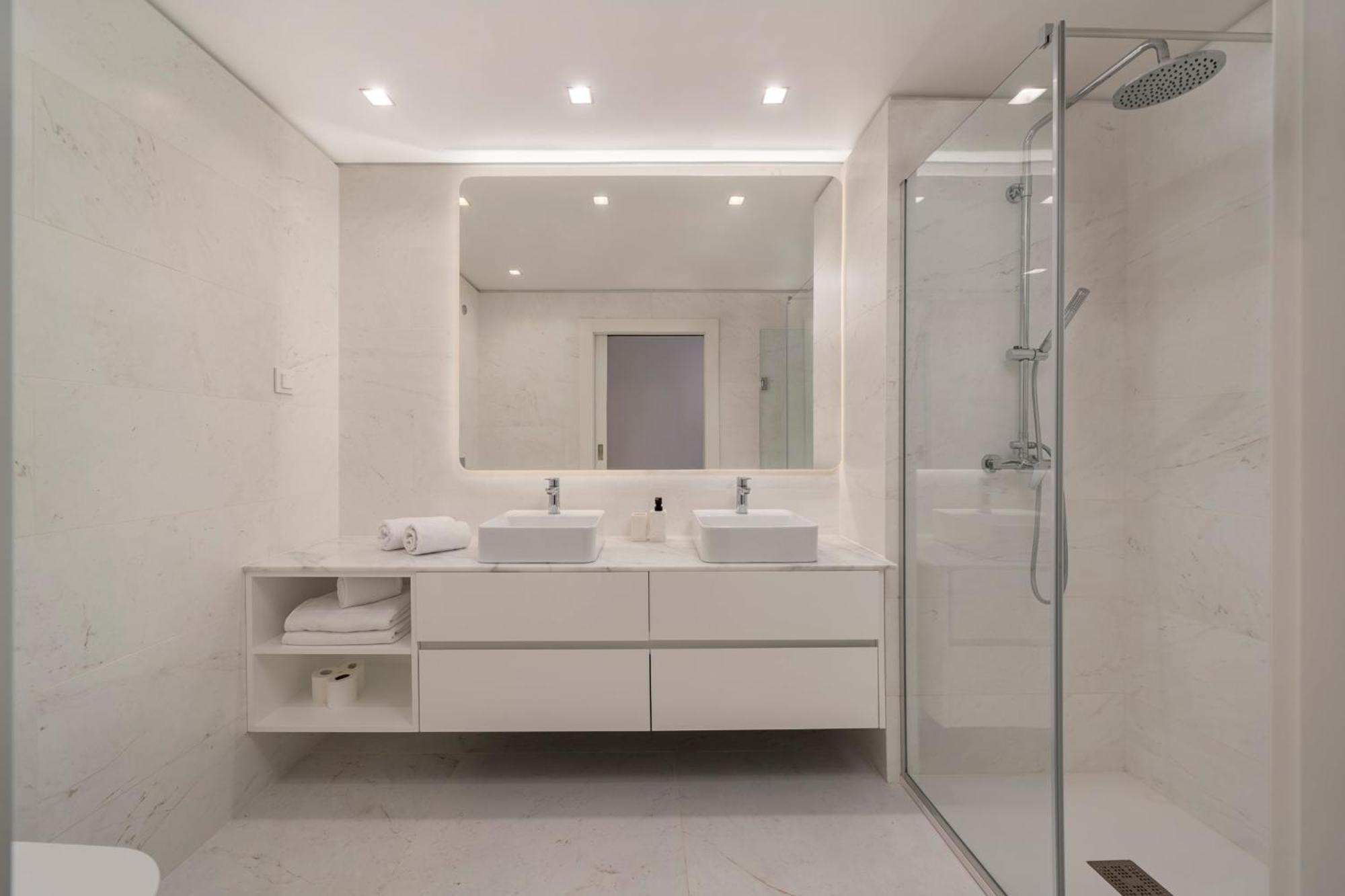 Apartment Acqua I By An Island *