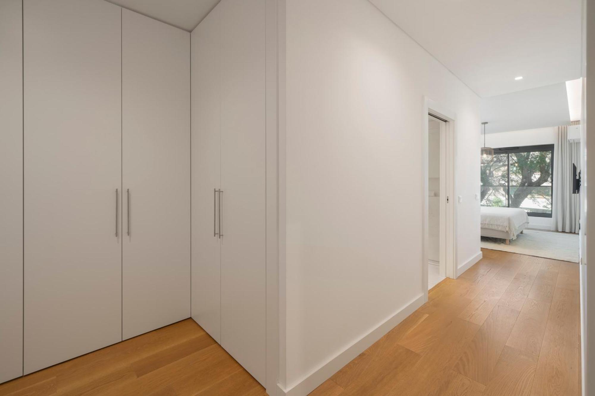 Acqua I By An Island Apartment *