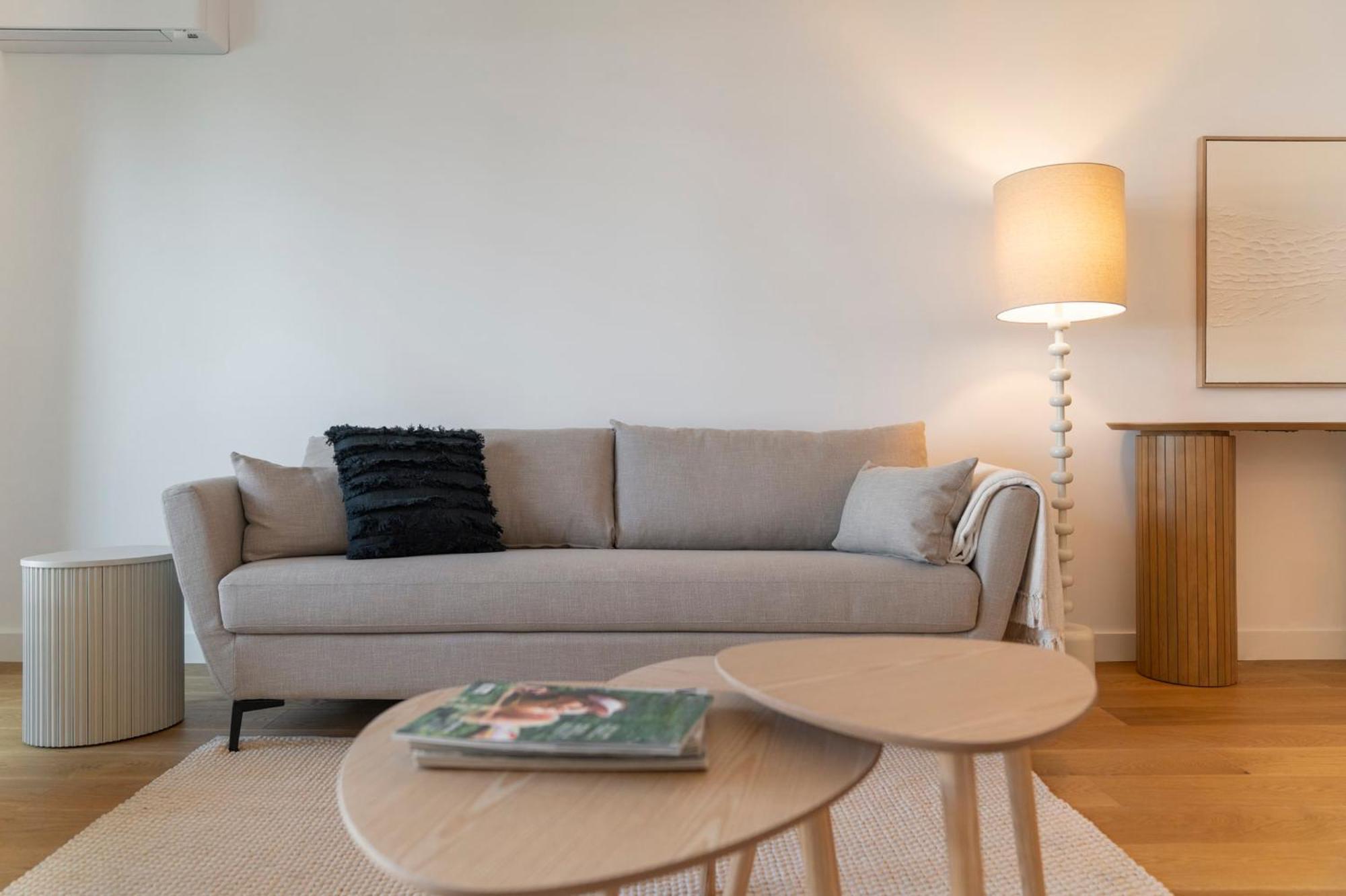 Apartment Acqua I By An Island