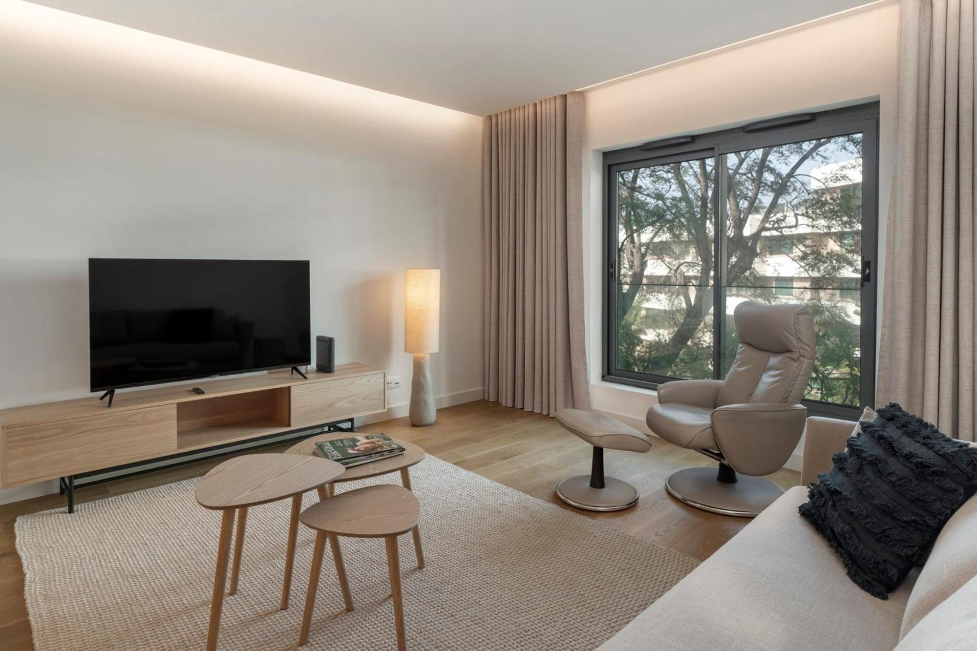 Acqua I By An Island Apartment