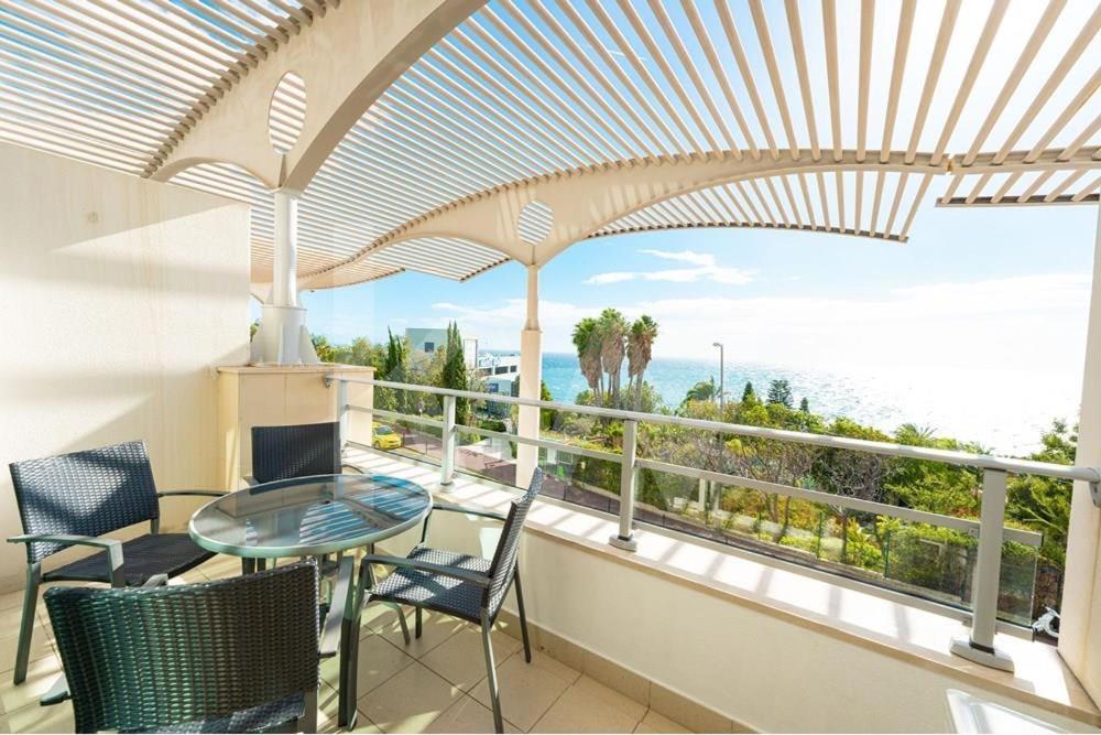 Apartamento Oceanside Terrace By Madeira Funchal (Madeira)