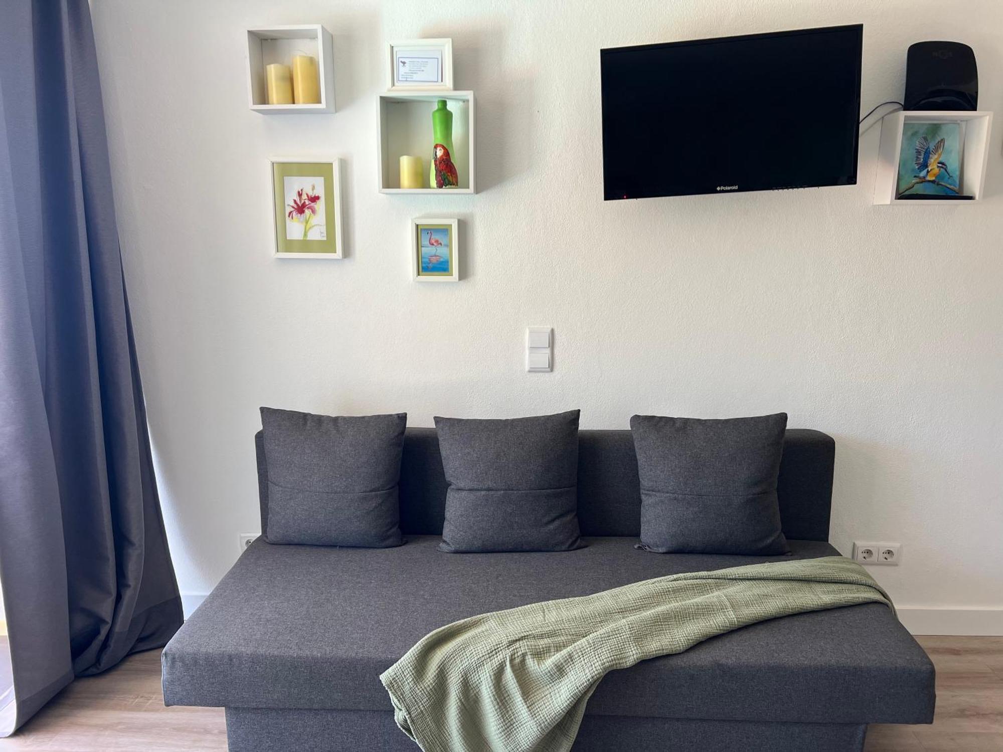 Appartement Do Mar