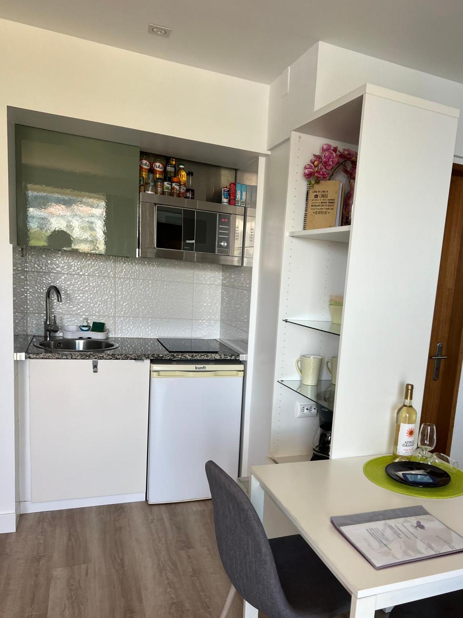Appartement Do Mar Funchal (Madeira)