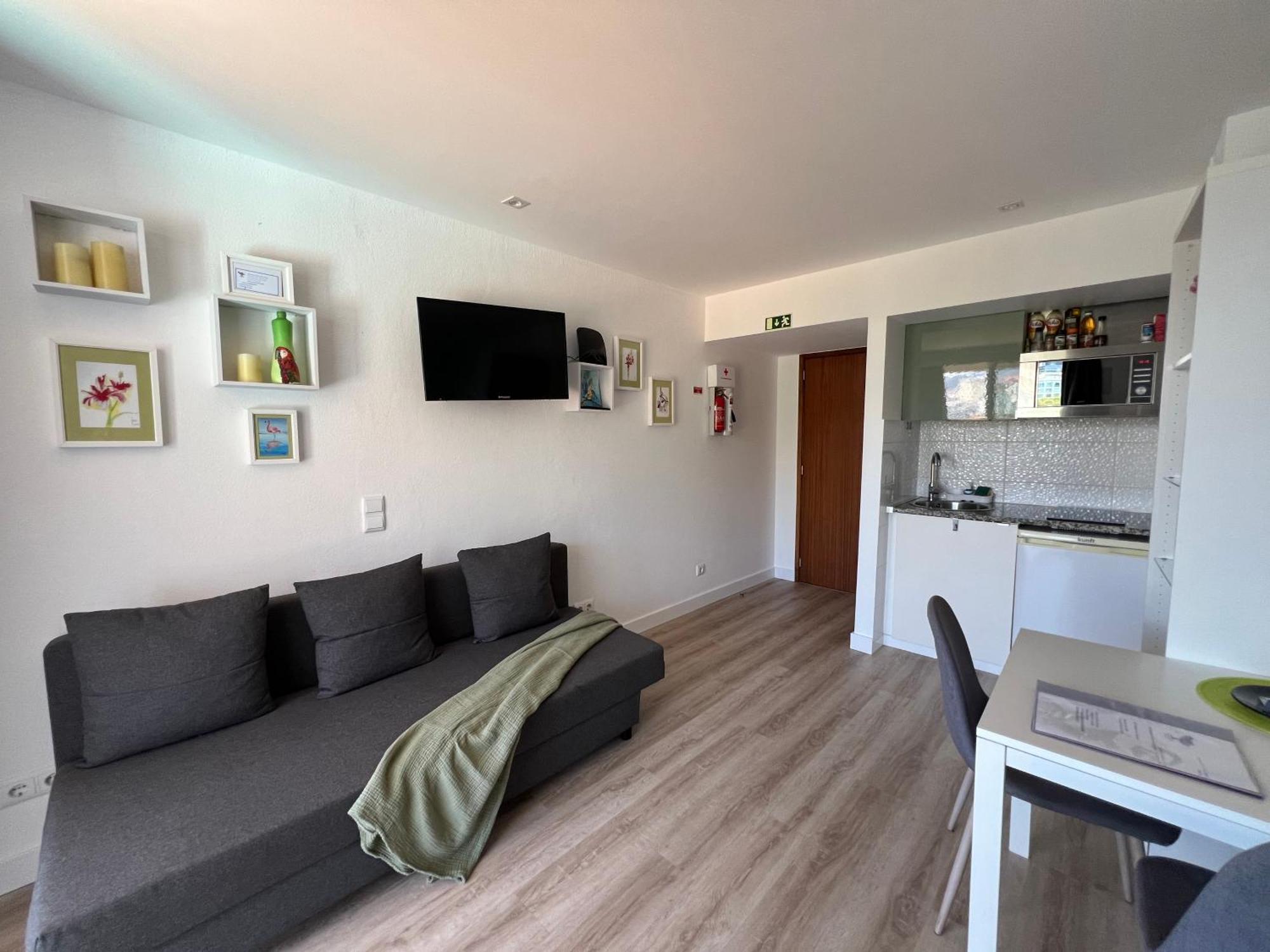 Appartement Do Mar *