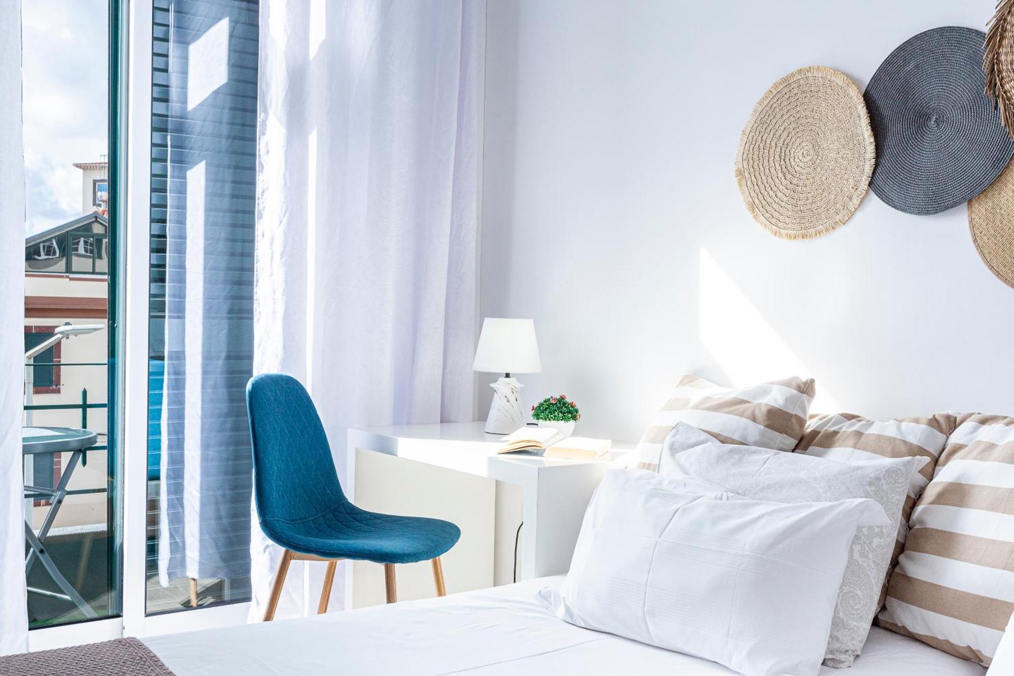 Apartamento Casa Da Ribeira *