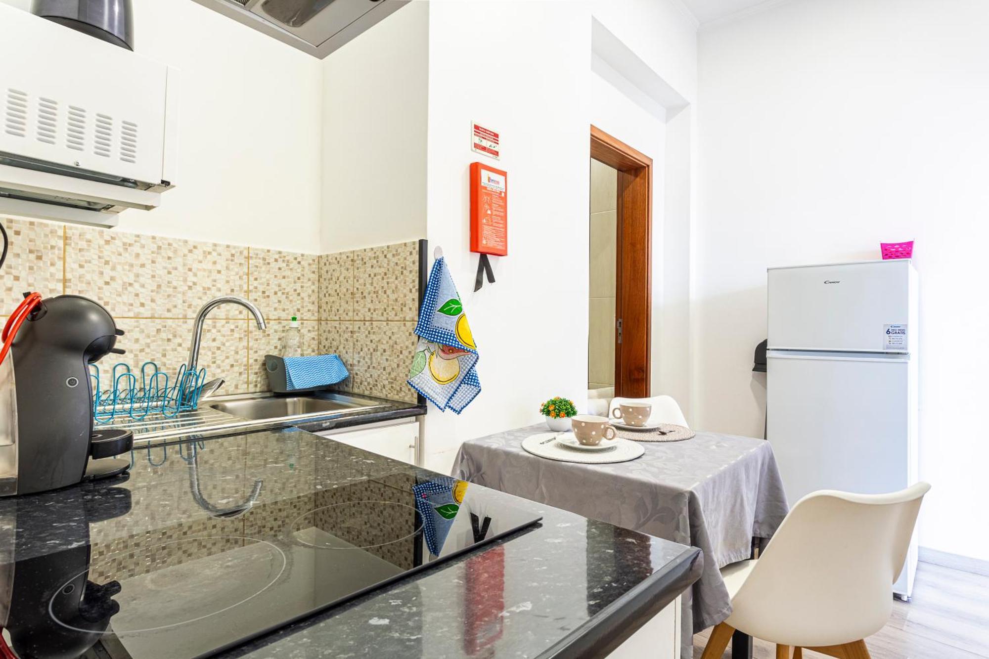 Casa Da Ribeira *