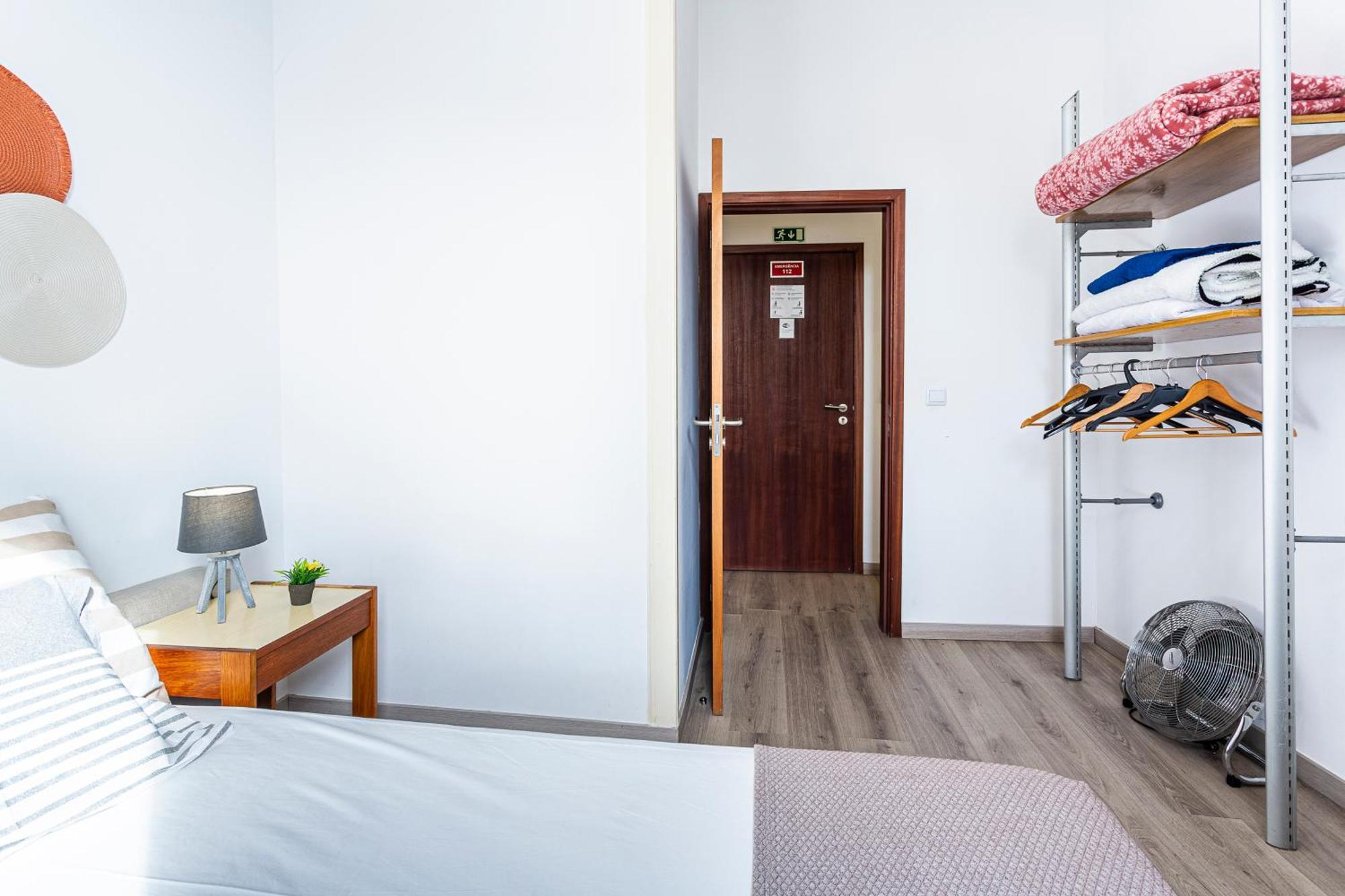 Casa Da Ribeira Apartamento