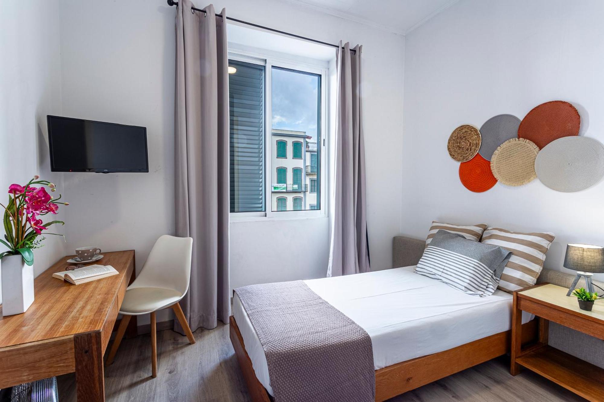 Apartamento Casa Da Ribeira
