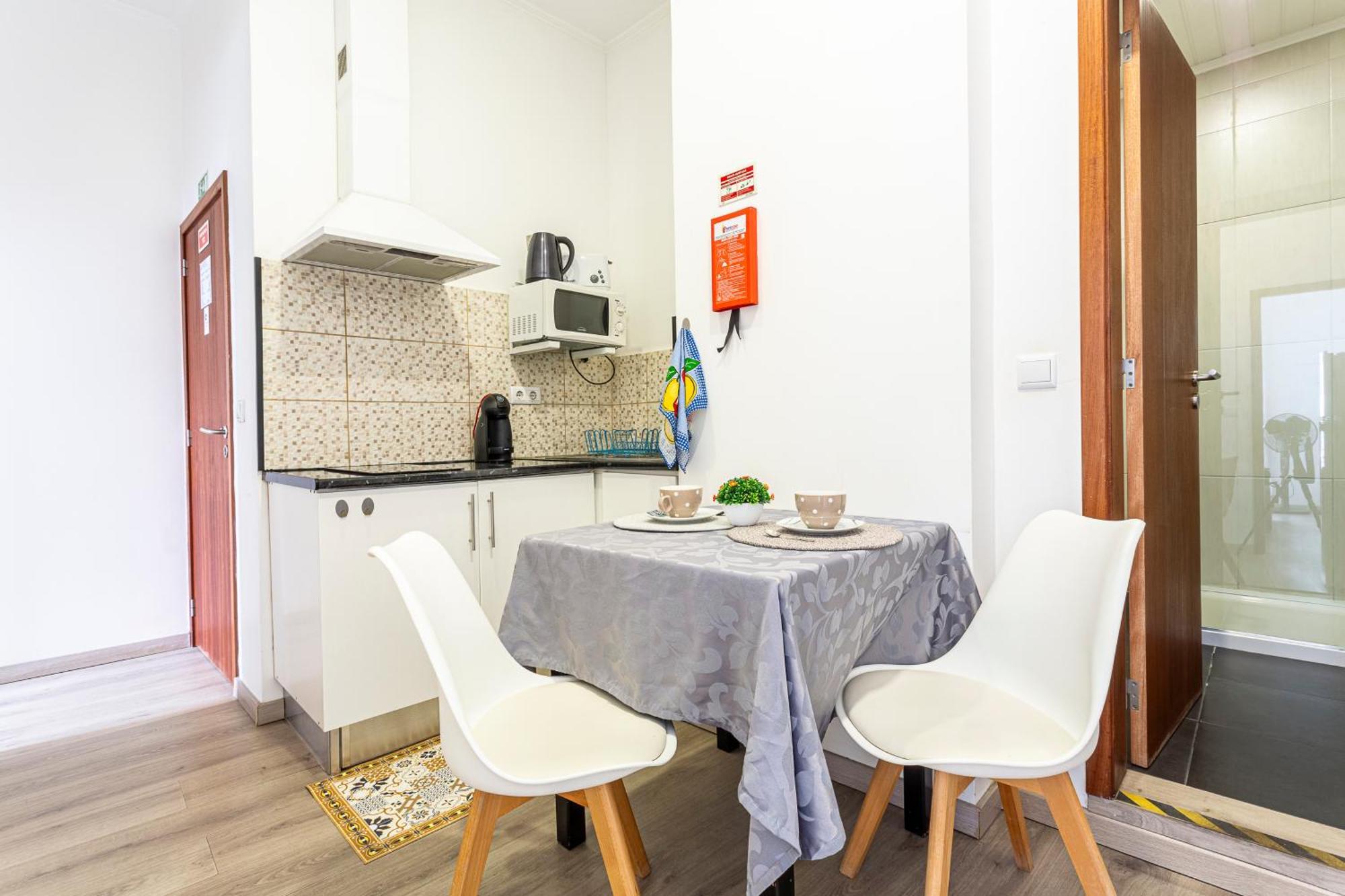 Casa Da Ribeira Apartamento Funchal (Madeira)