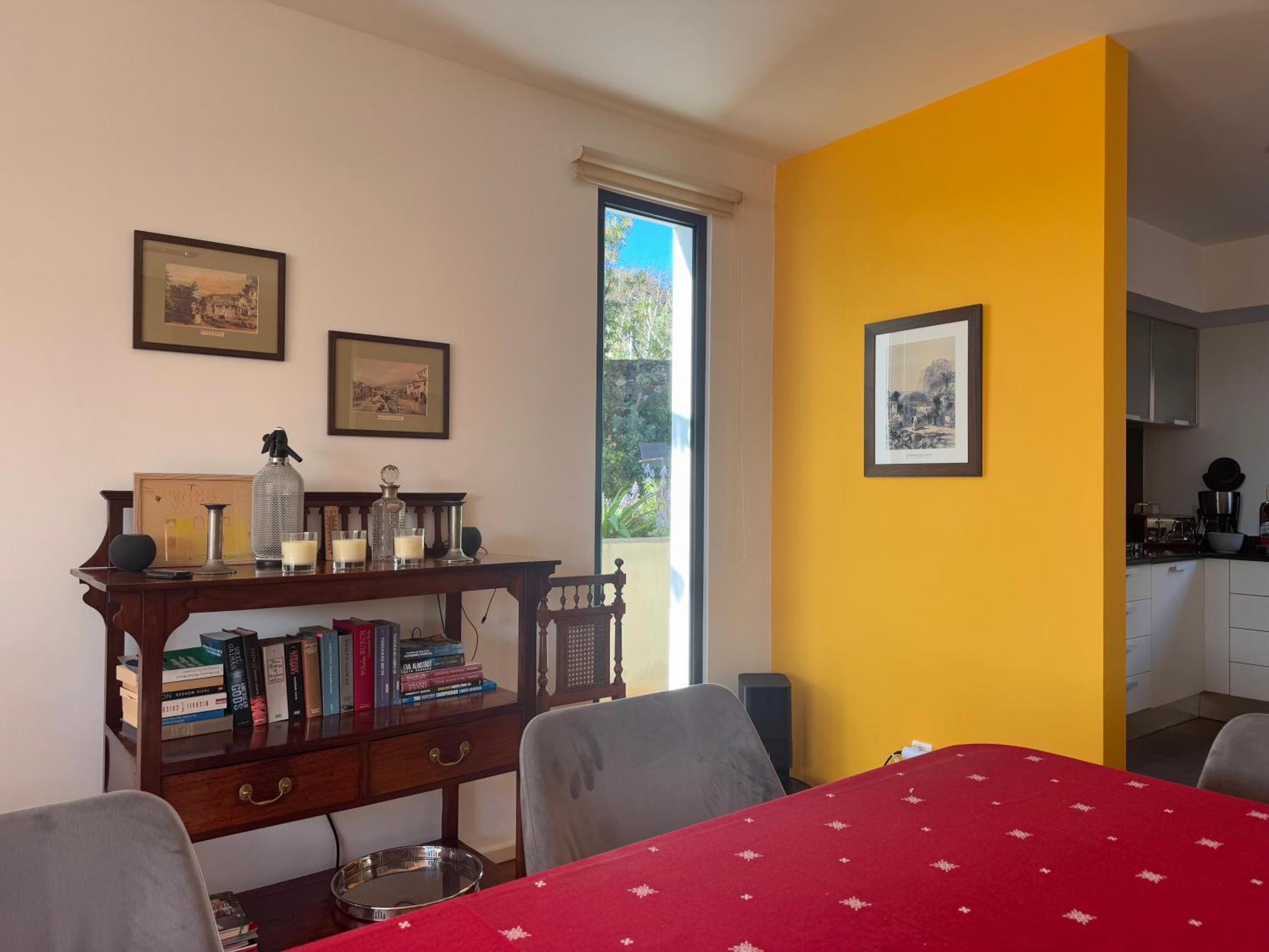 Casa Dos Arrifes Casa de Férias