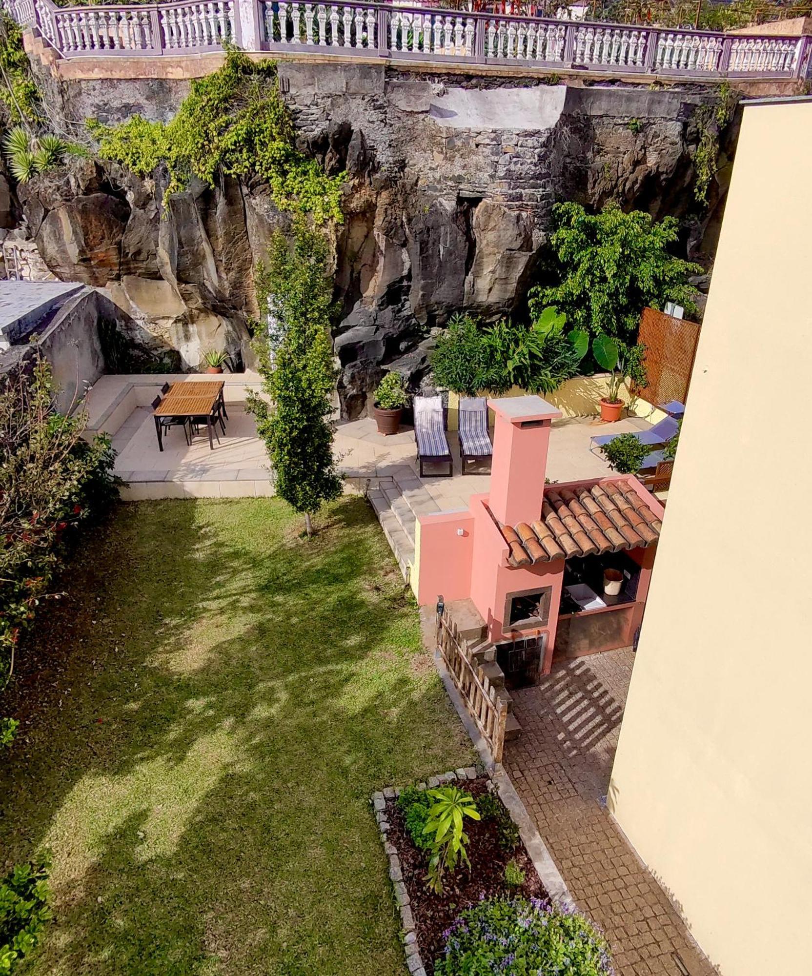 Casa de Férias Casa Dos Arrifes Funchal (Madeira)