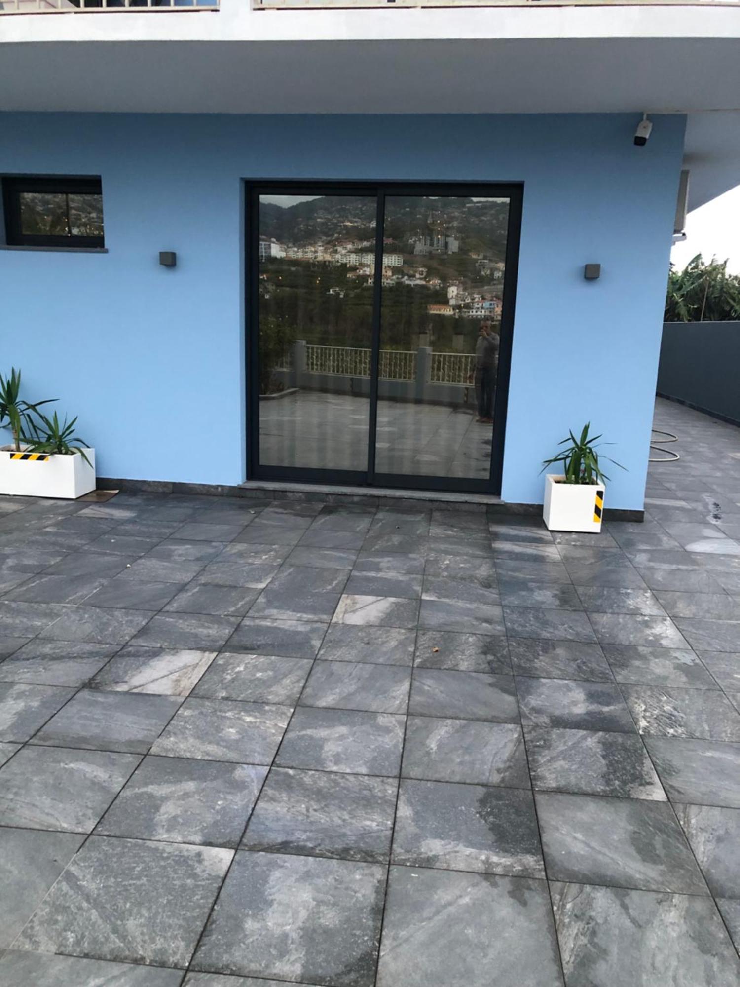 Oasis - Apartamento Funchal (Madeira)