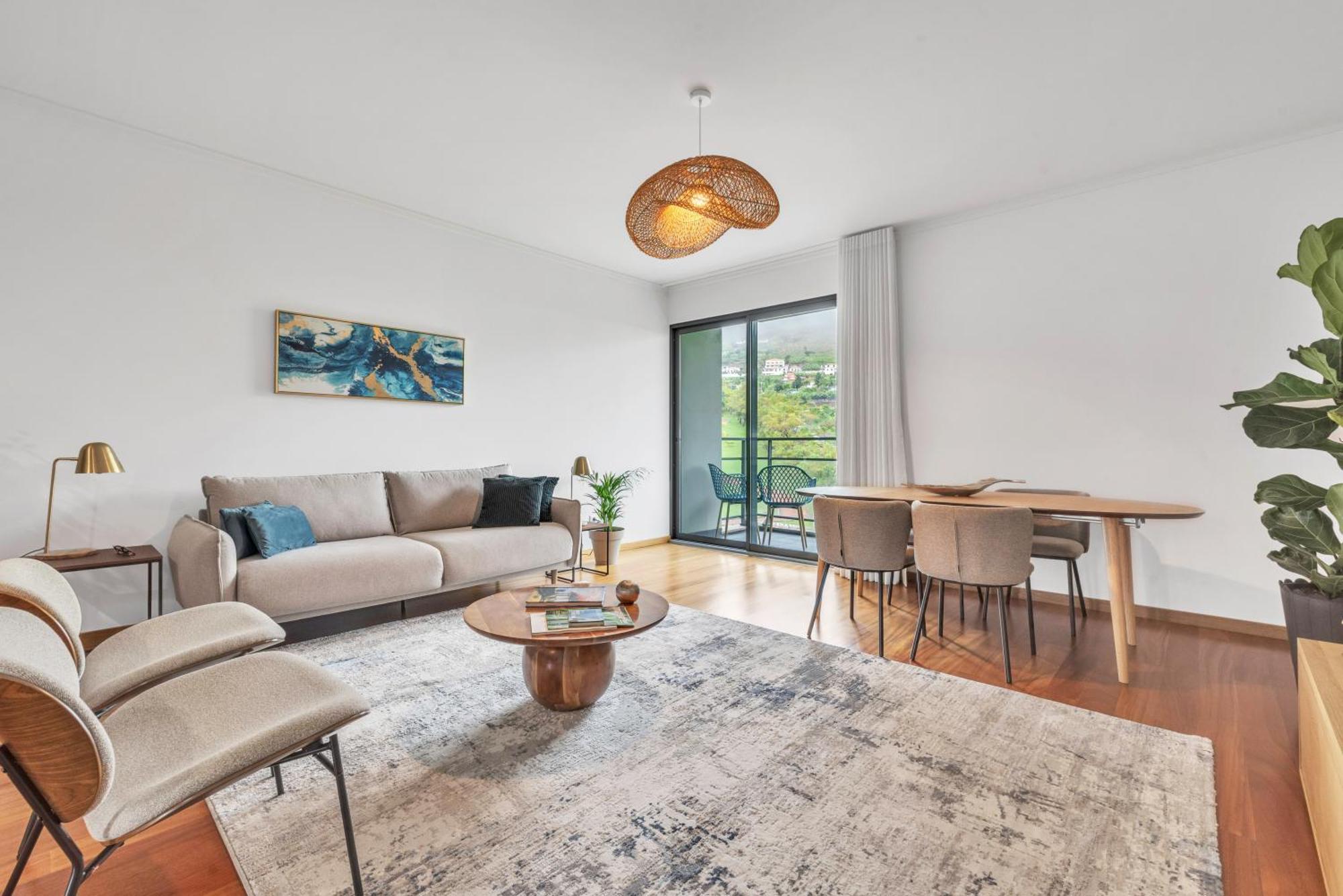 Apartamento Relax Funchal (Madeira)