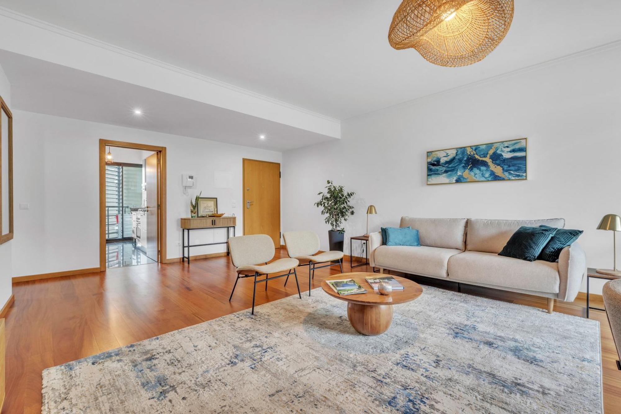 Apartamento Relax Funchal (Madeira)