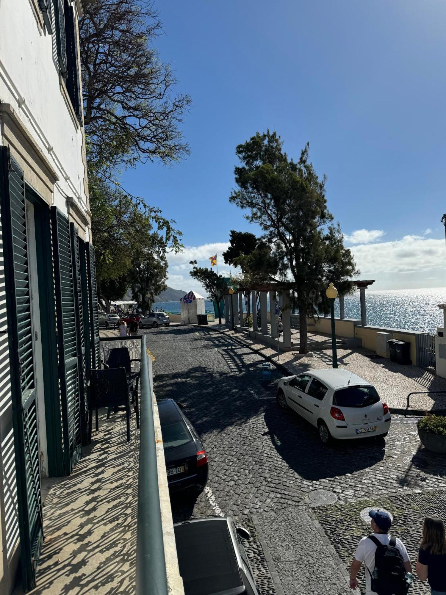 Vitorina Corte Funchal (Madeira)