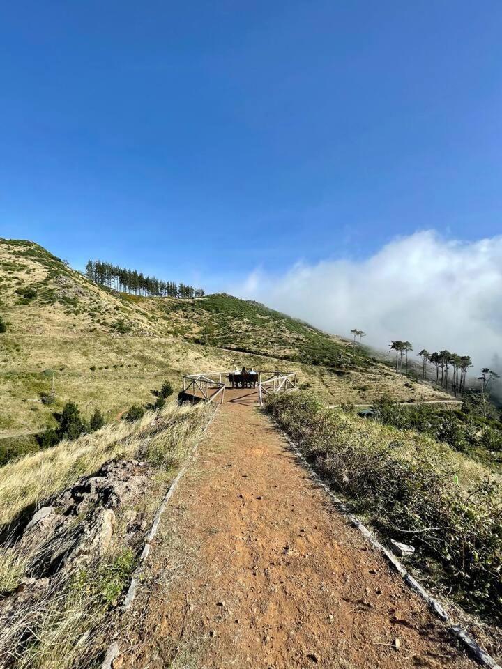 Mountain Eco Shelter 1 Funchal (Madeira)