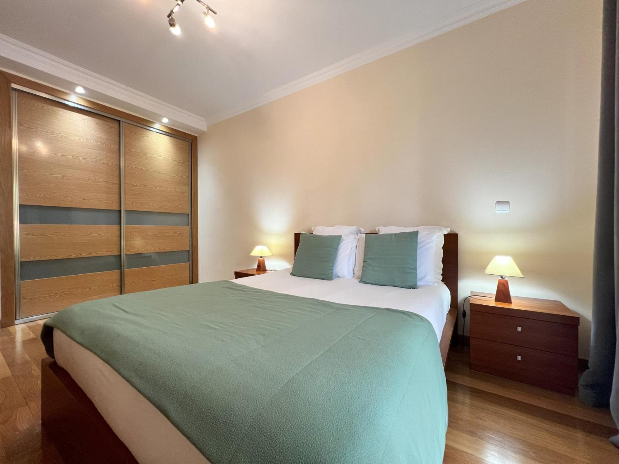 Apartment Agustin's House Funchal (Madeira)
