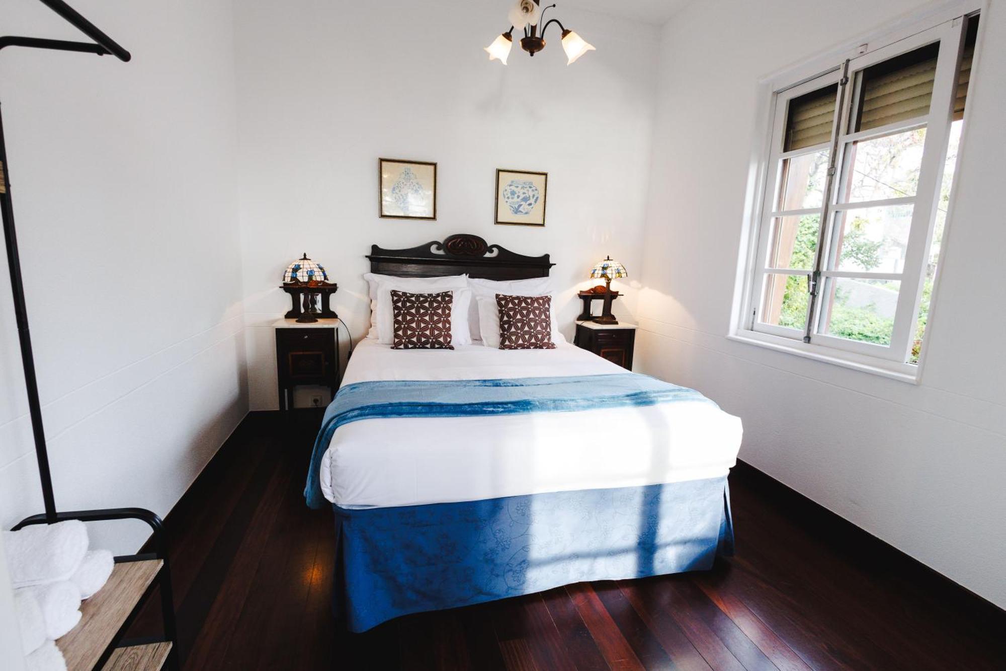 Homestay Francisco's *