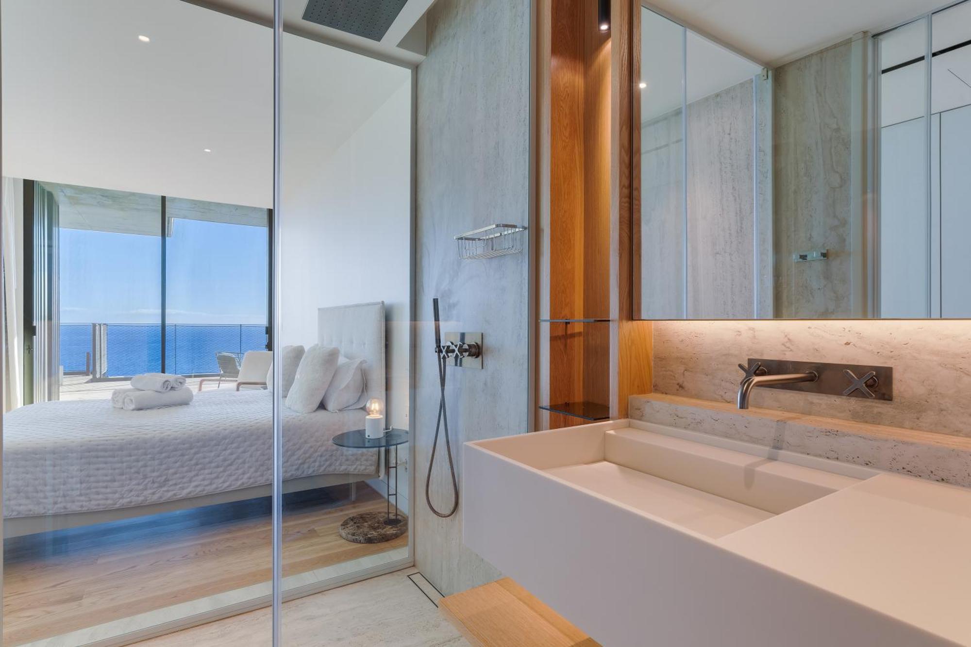 Rjs Savoy Monumentalis By Madeira Apartment *